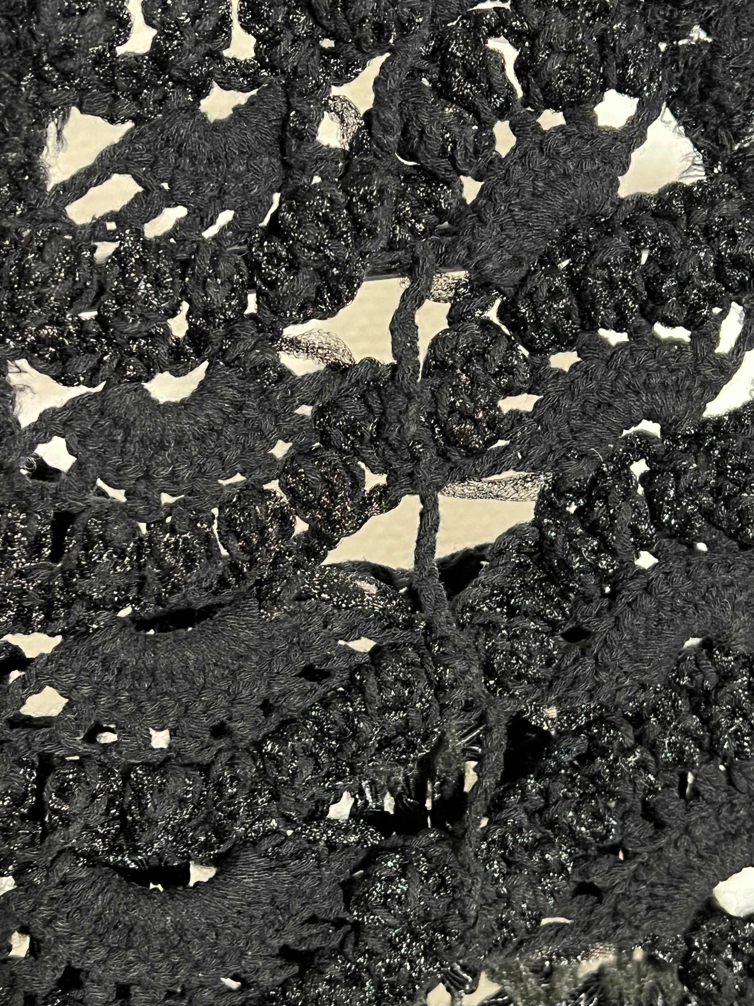 Comme des Garçons Pancho