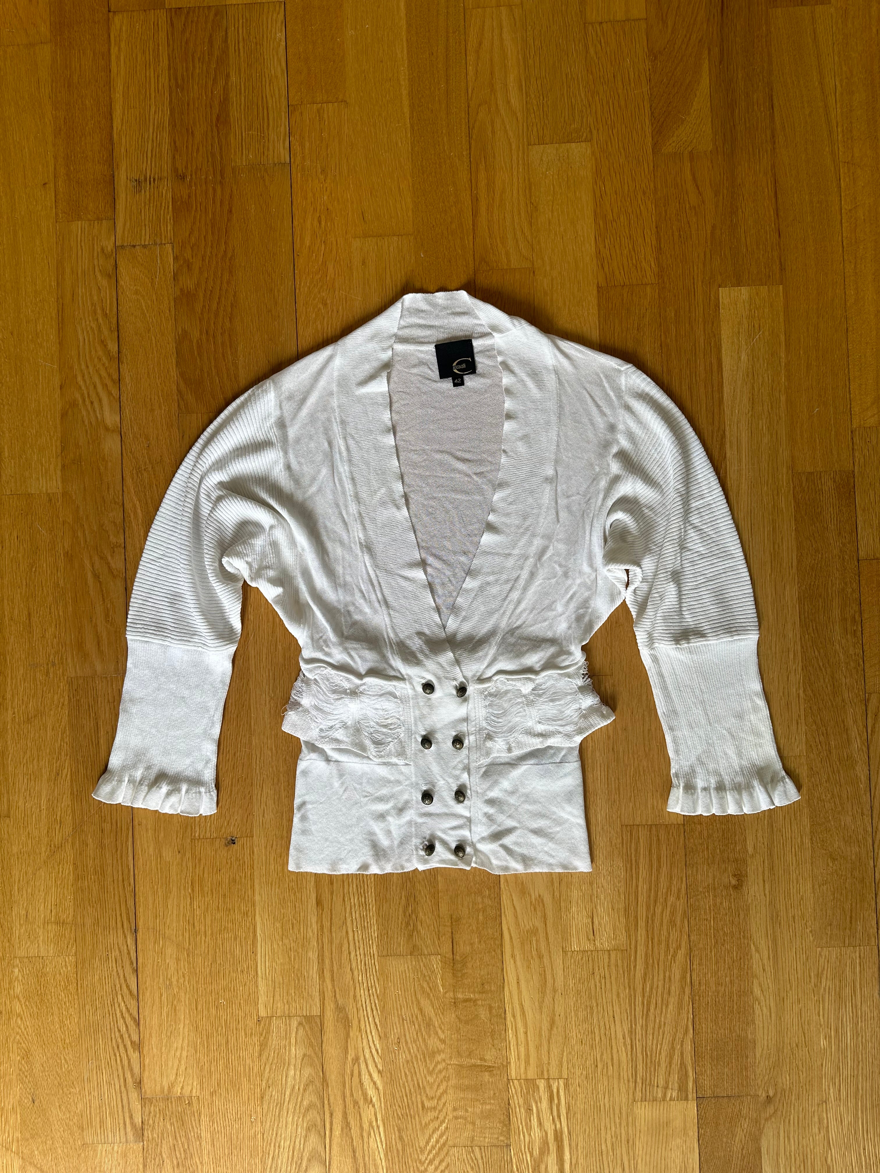 Roberto Cavalli Blouse