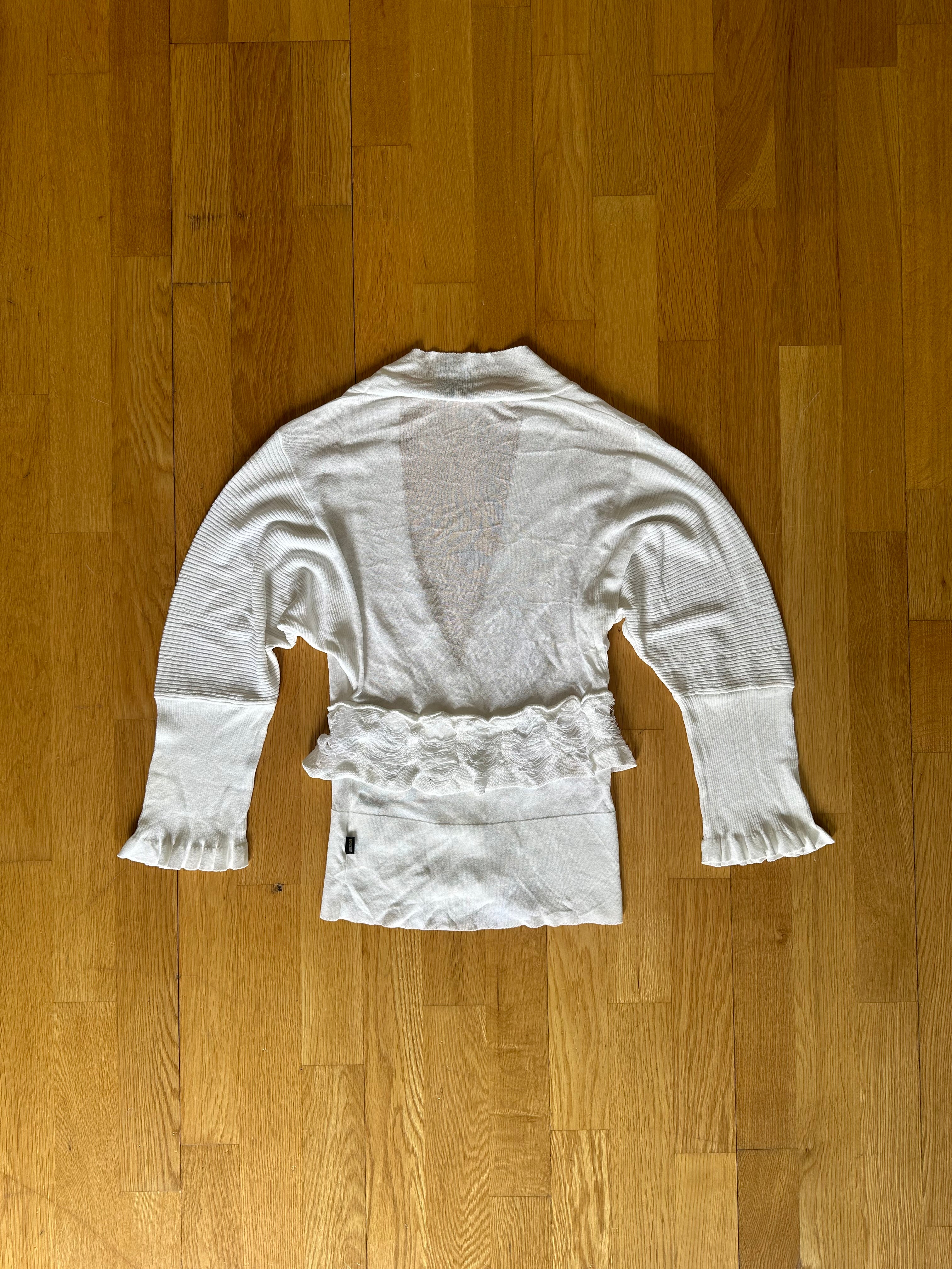 Roberto Cavalli Blouse