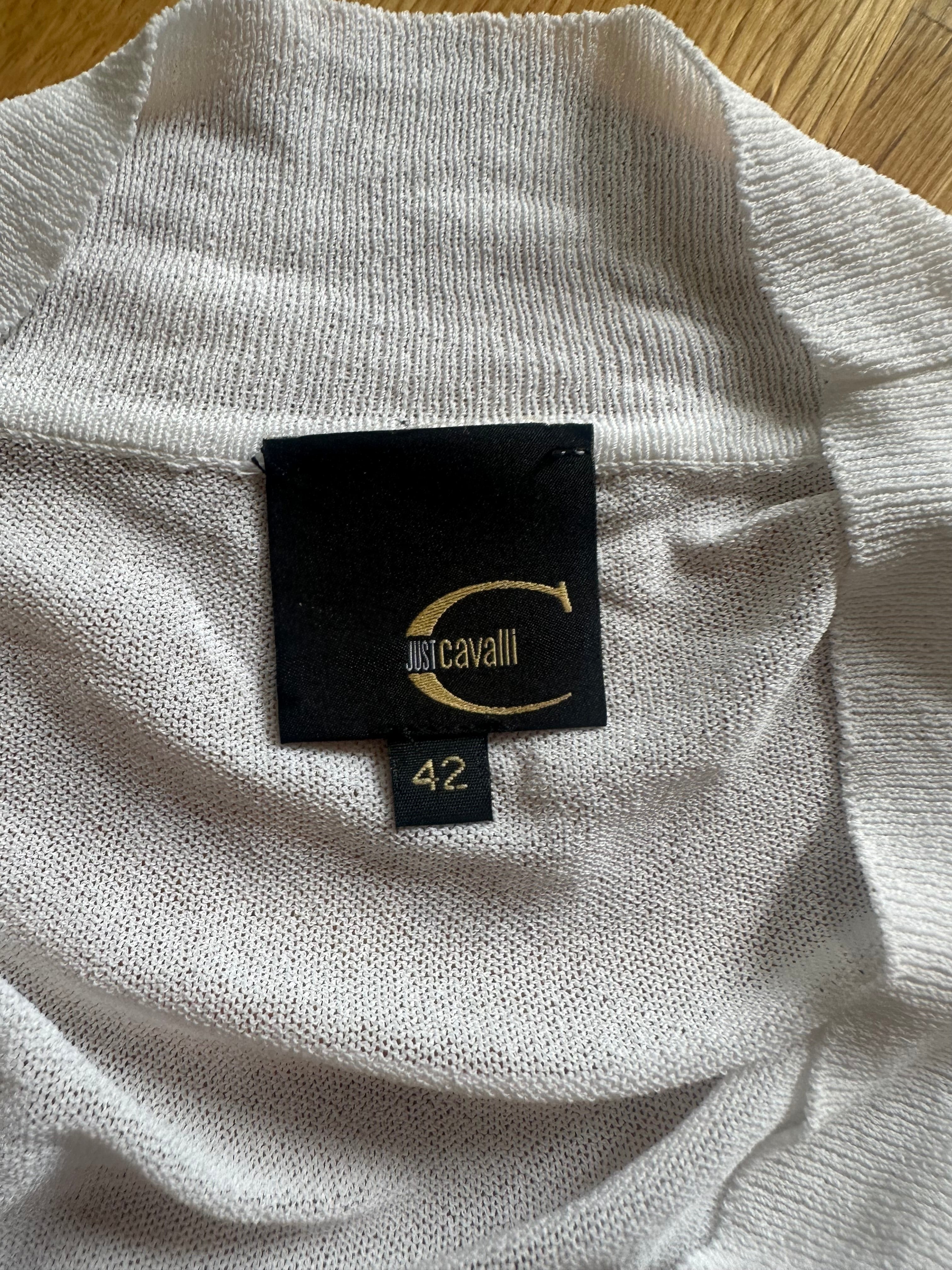 Roberto Cavalli Blouse