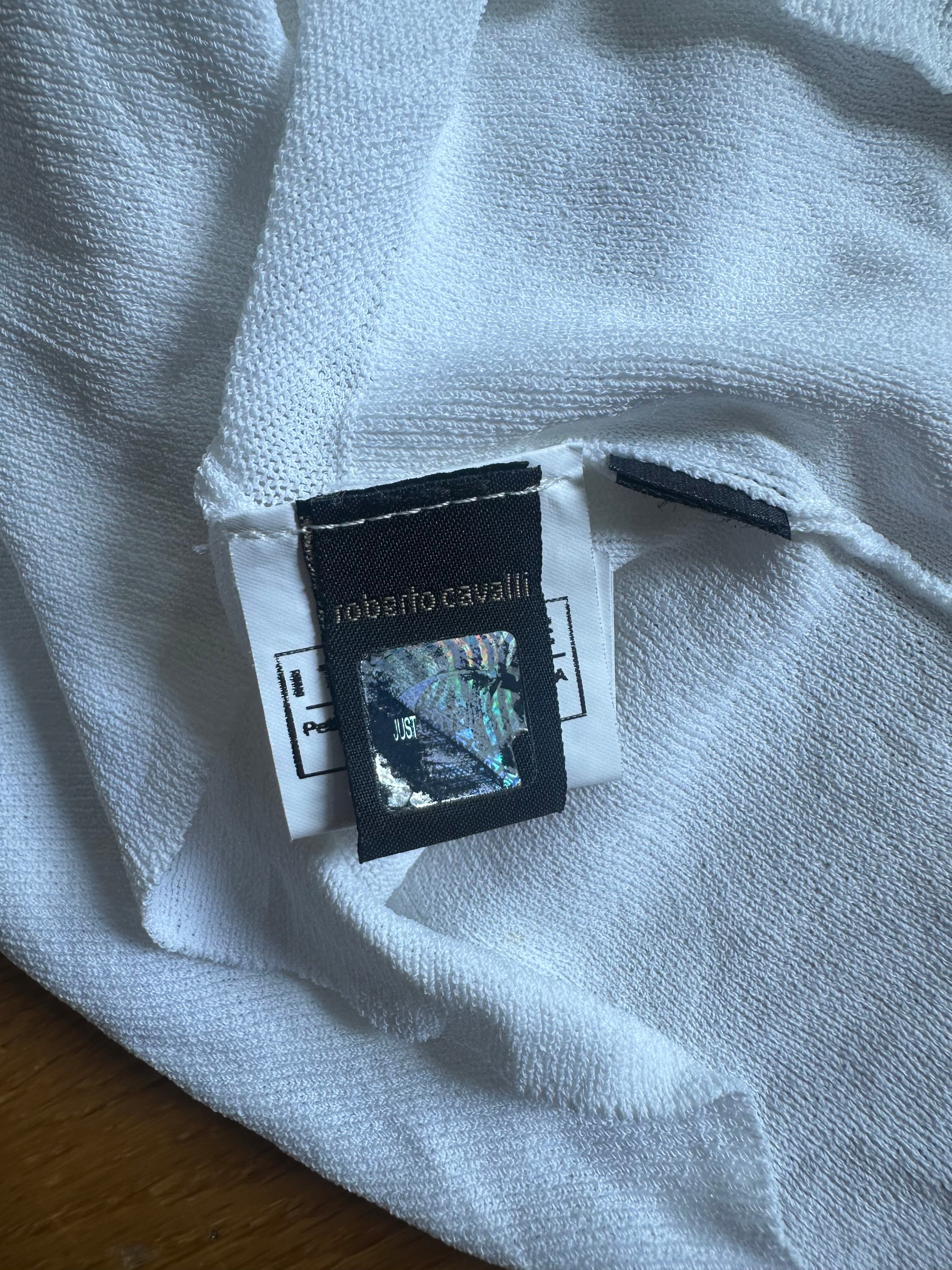 Roberto Cavalli Blouse