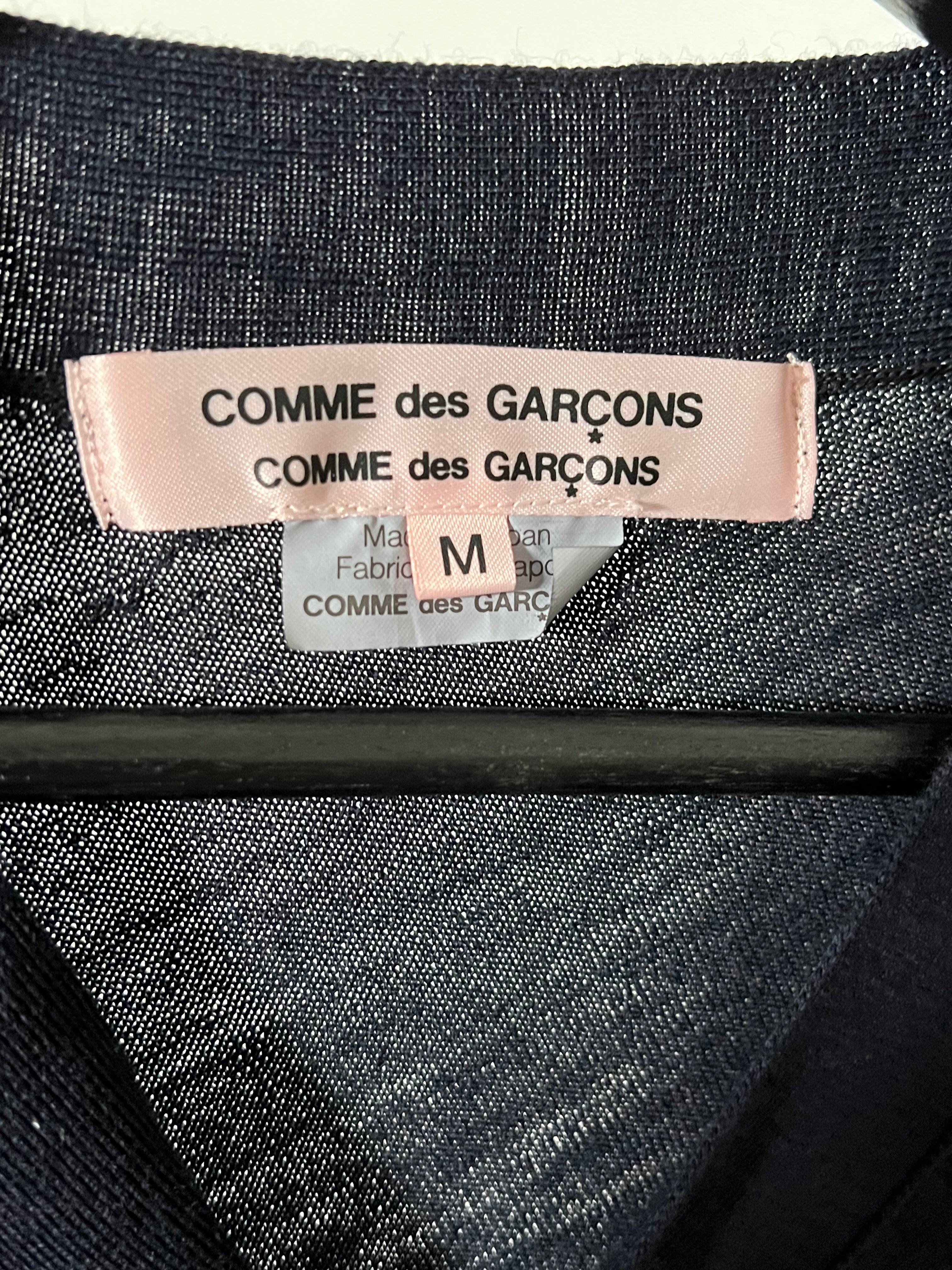 Comme des Garçons Cardigan