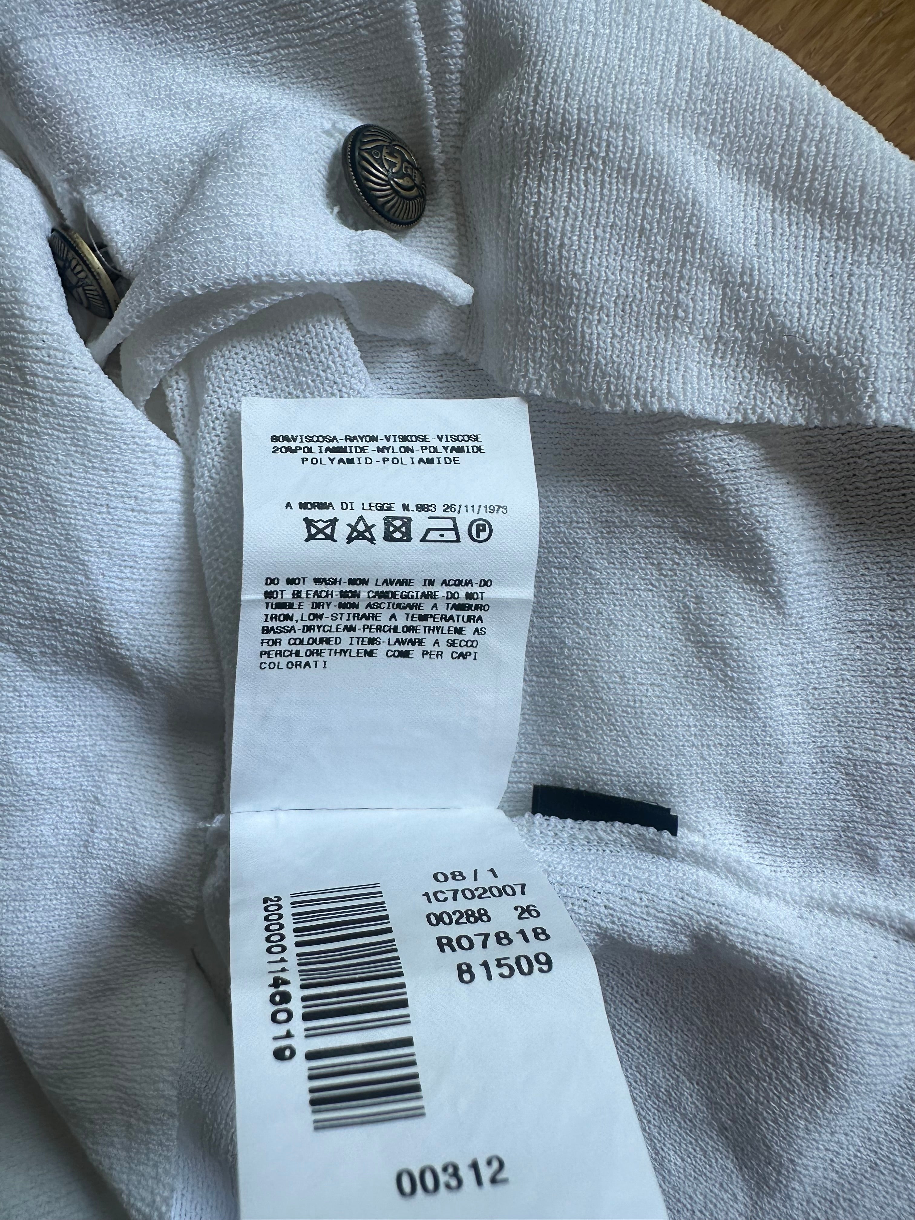 Roberto Cavalli Blouse