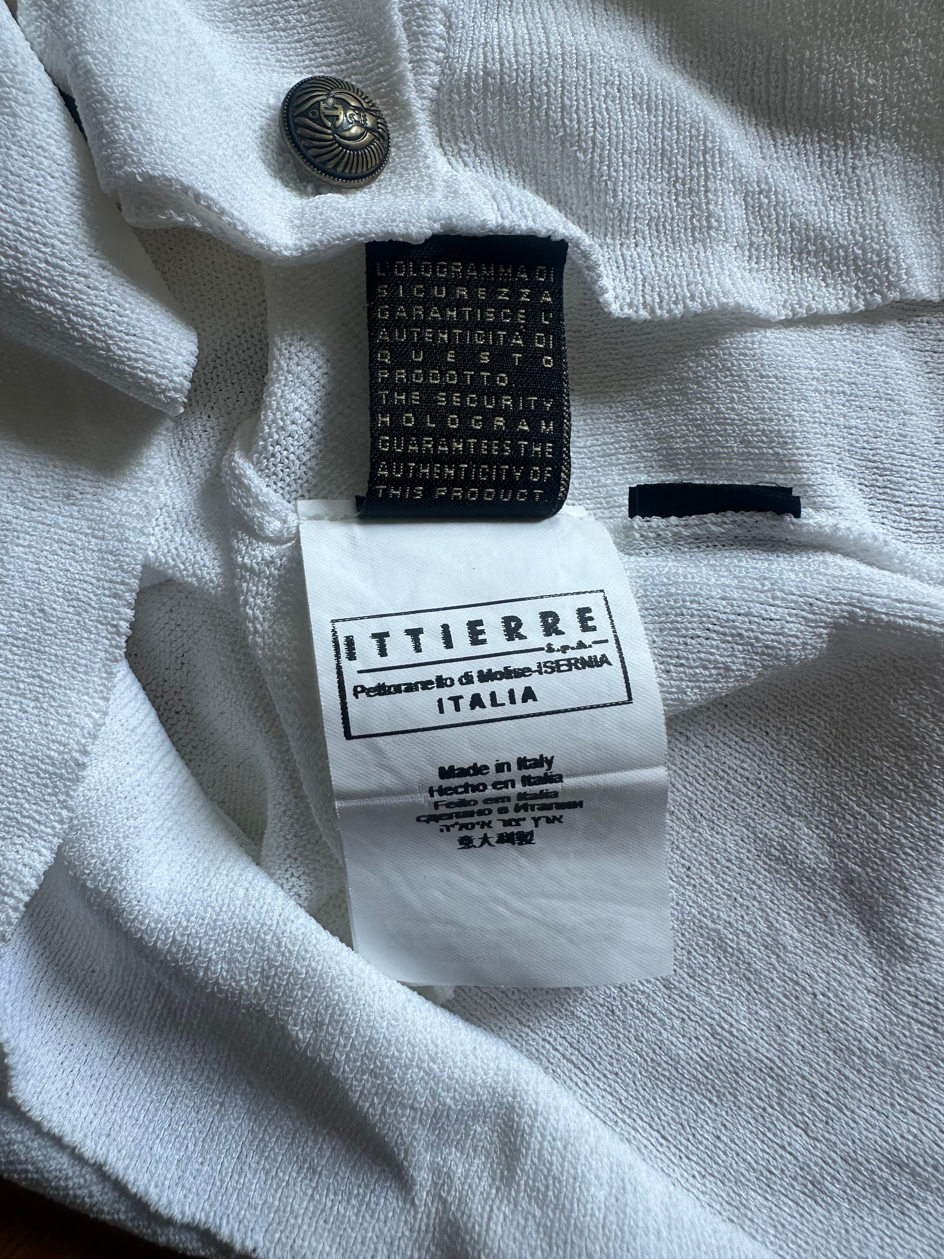 Roberto Cavalli Blouse