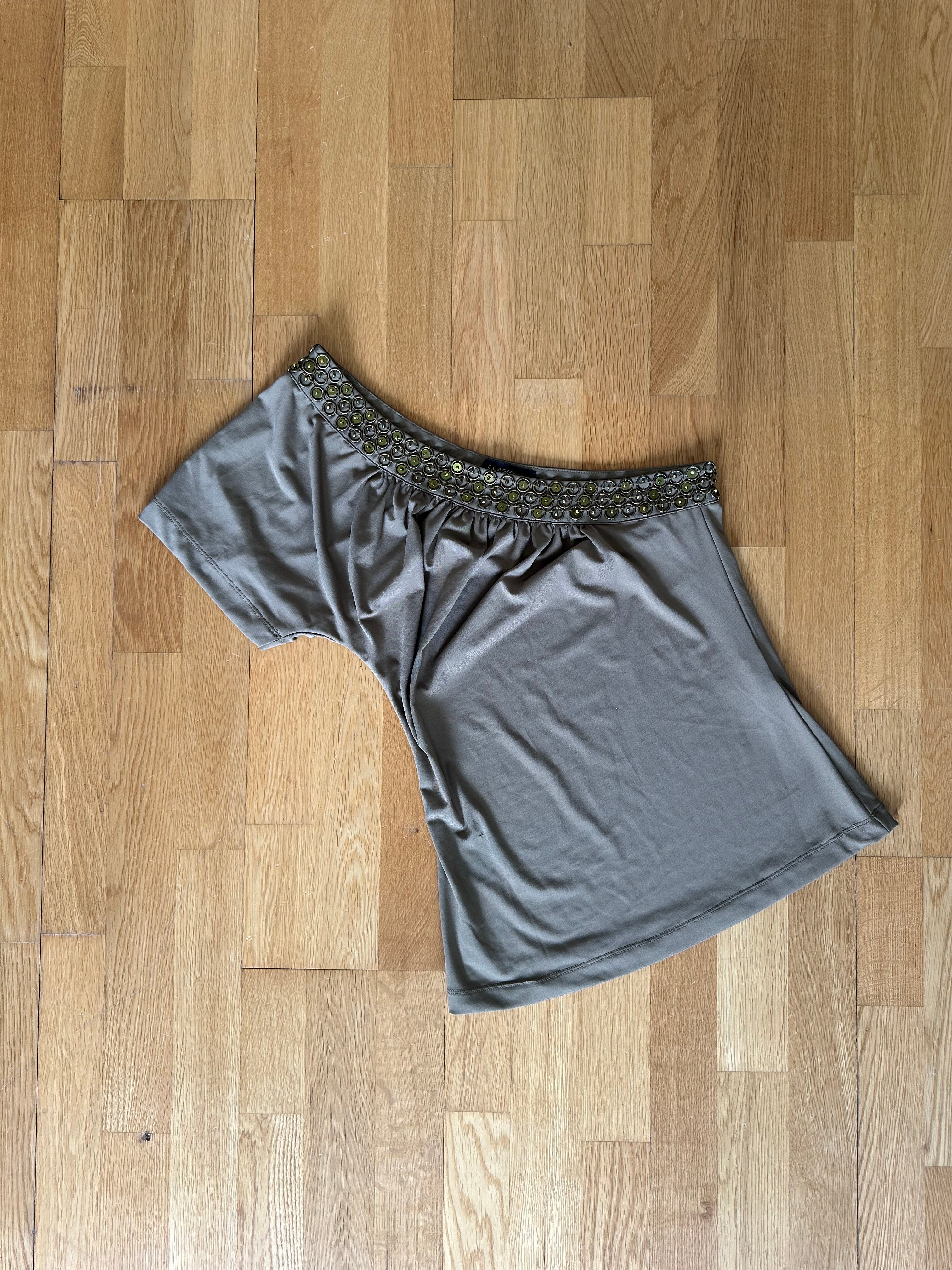 Roberto Cavalli Blouse