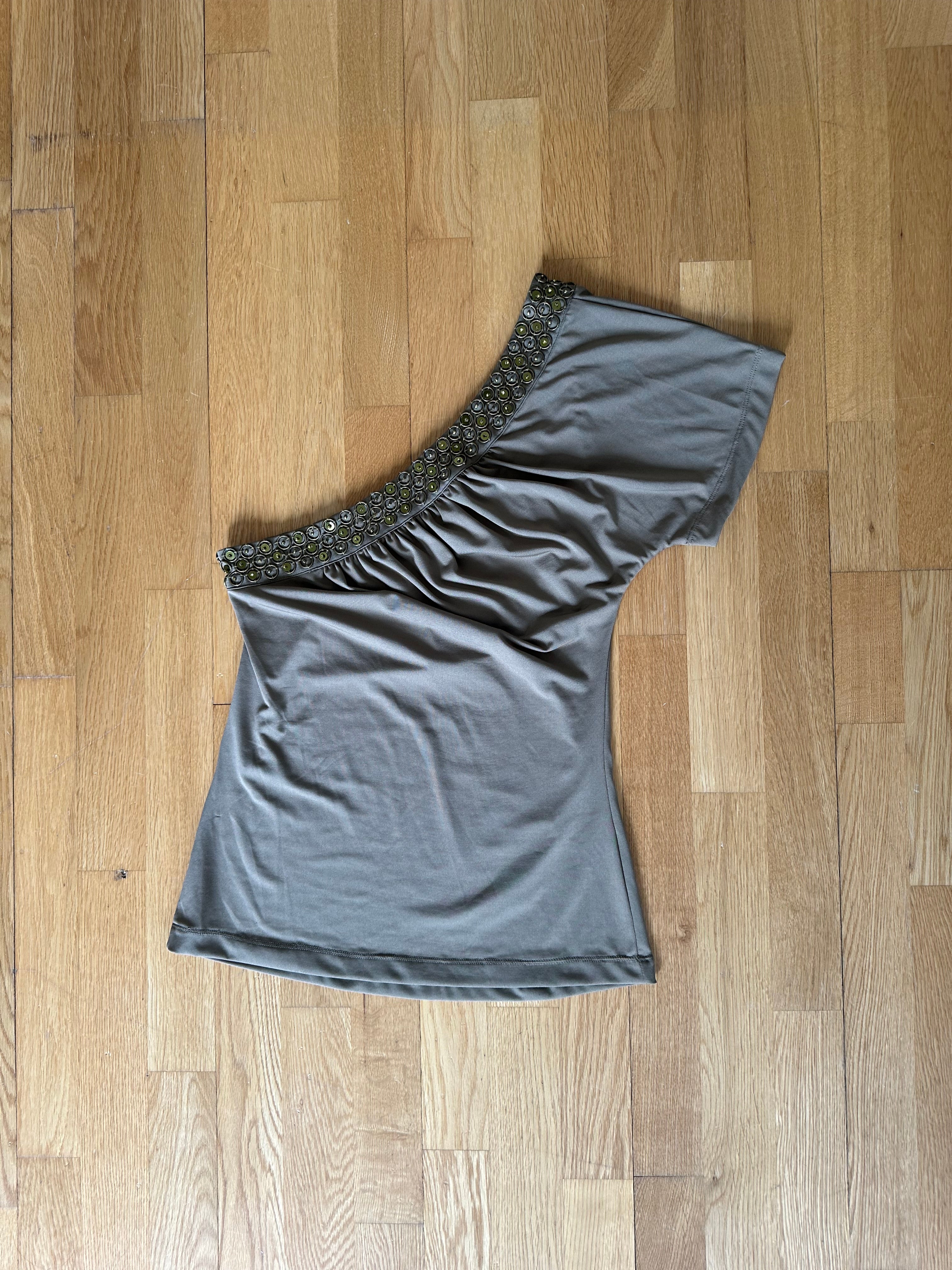 Roberto Cavalli Blouse