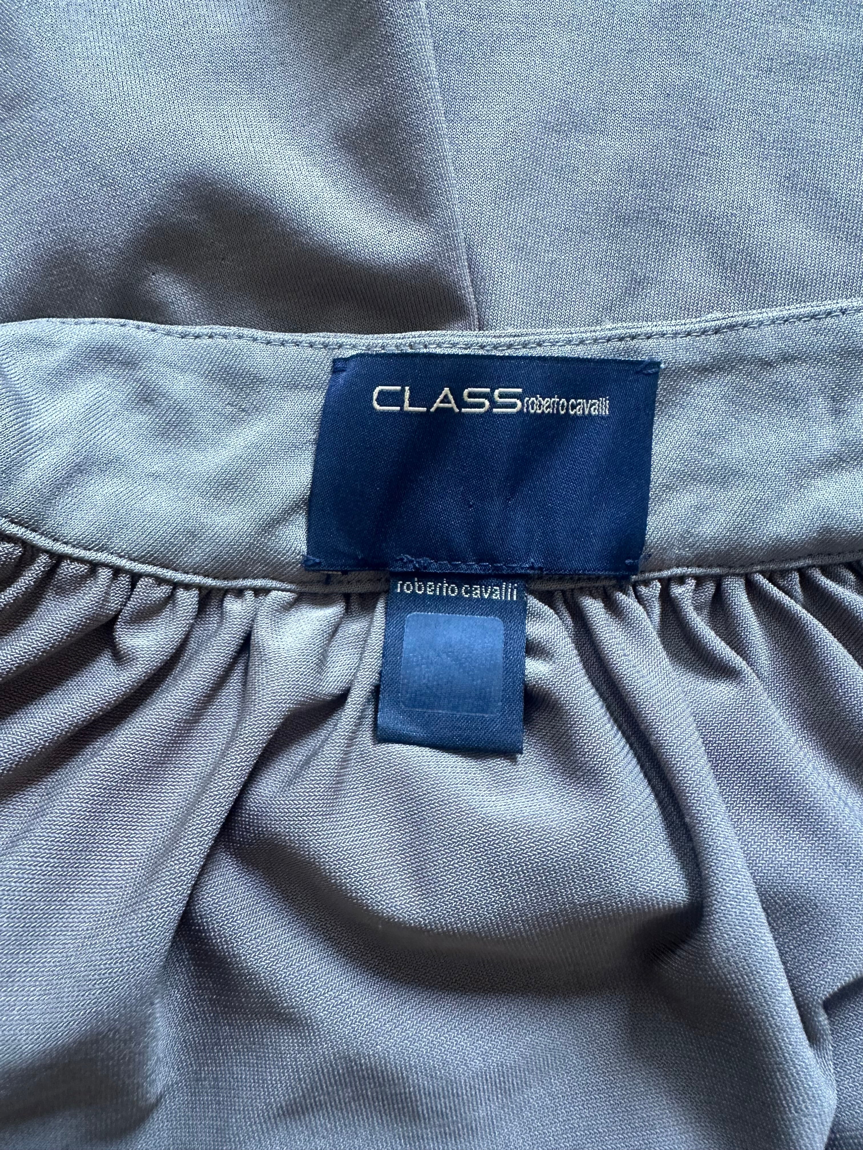 Roberto Cavalli Blouse