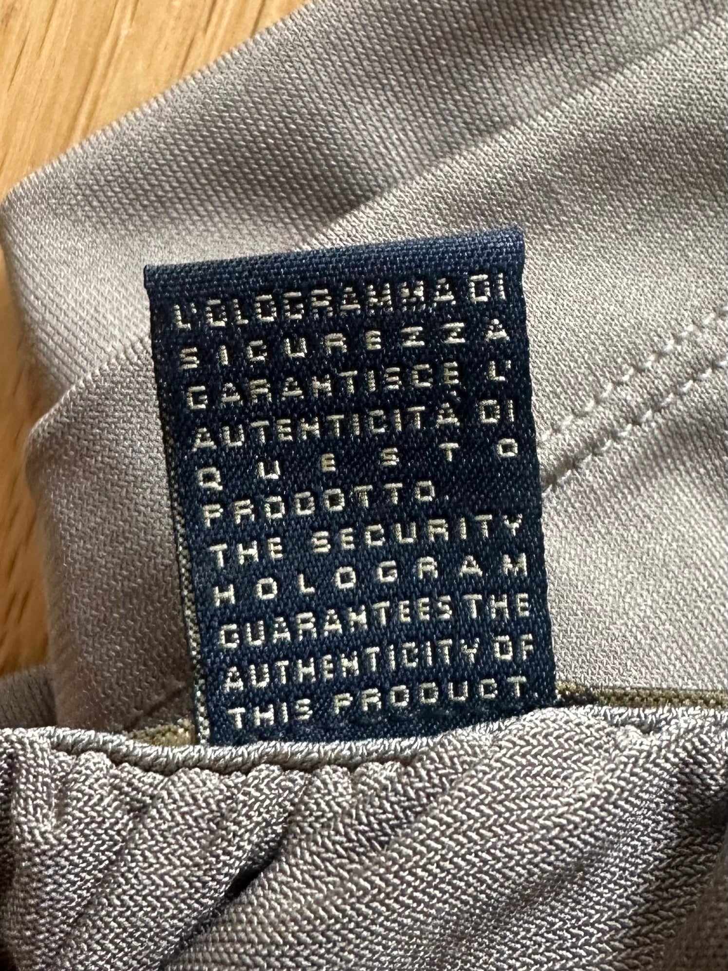 Roberto Cavalli Blouse