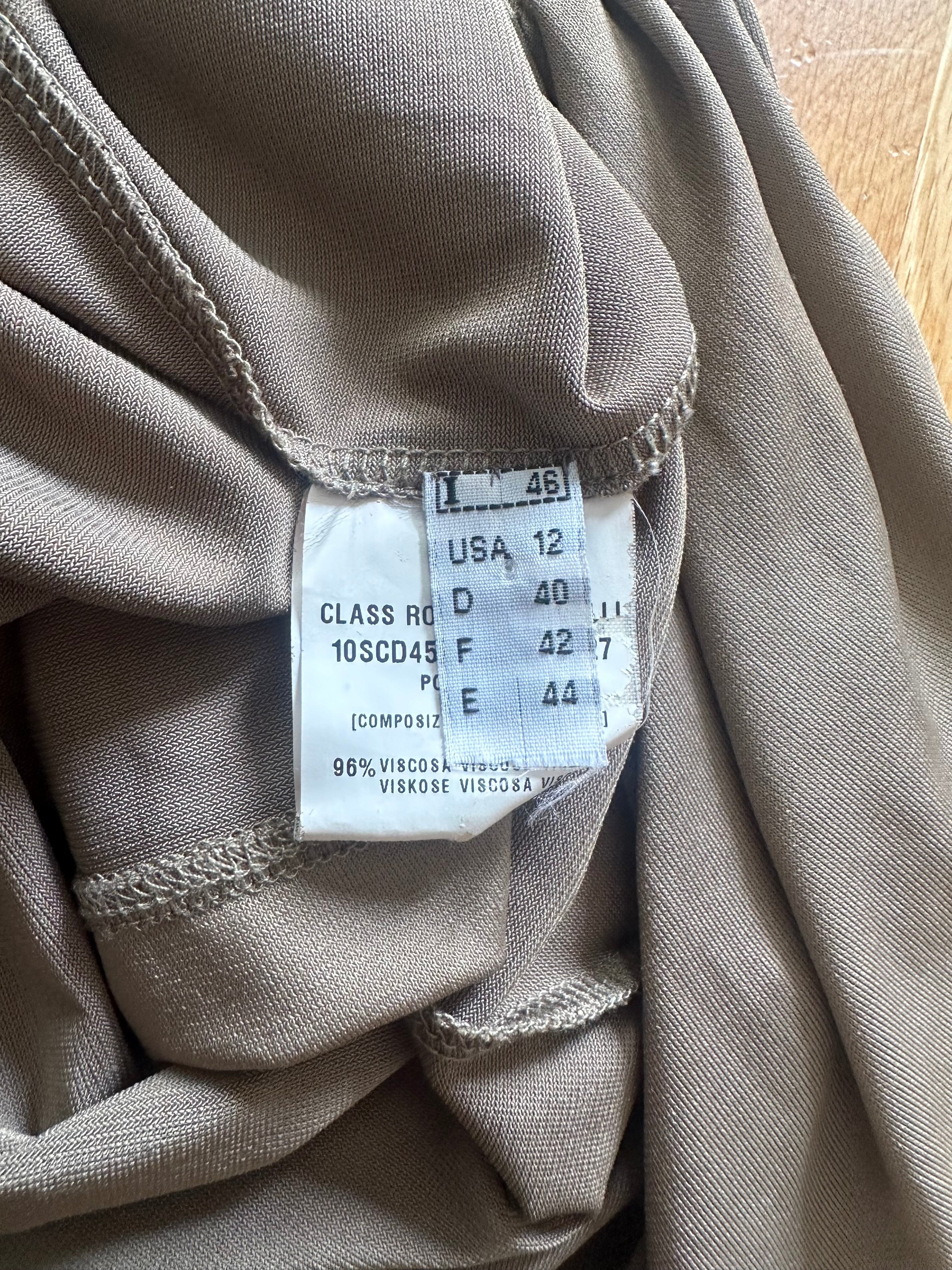 Roberto Cavalli Blouse