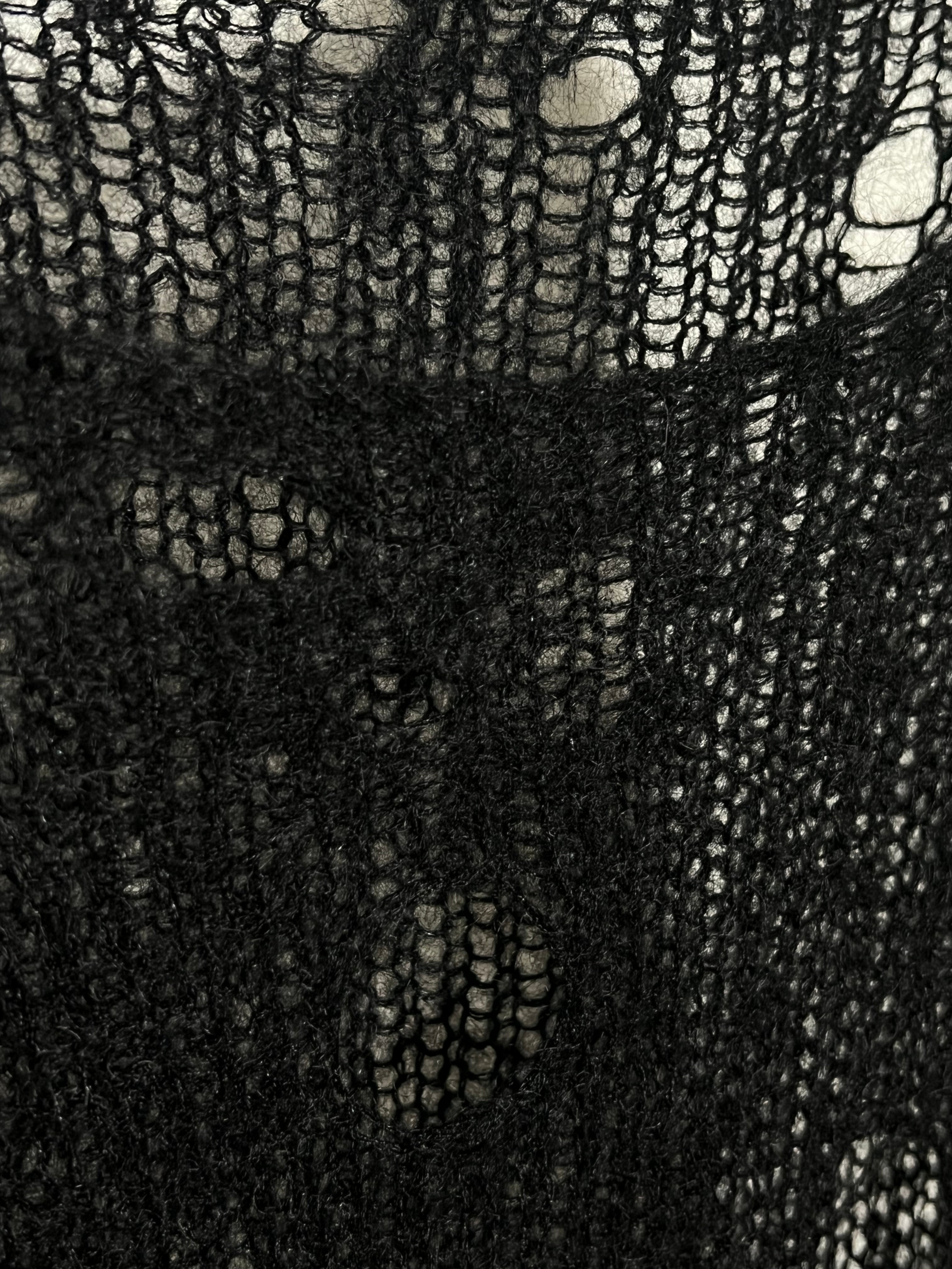 Yohji Yamamoto Jumper