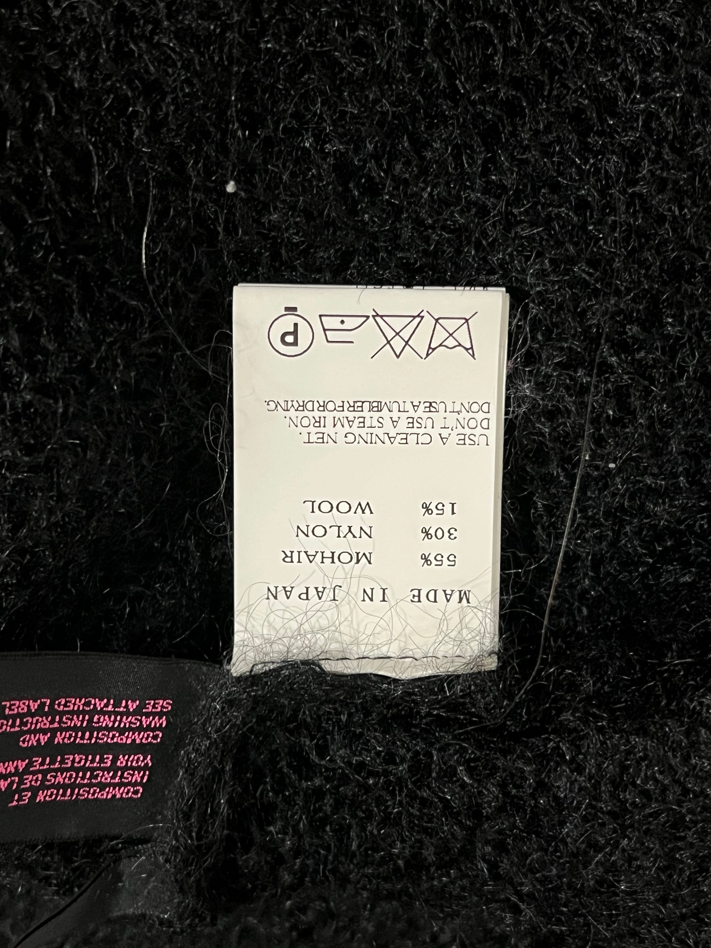 Yohji Yamamoto Jumper