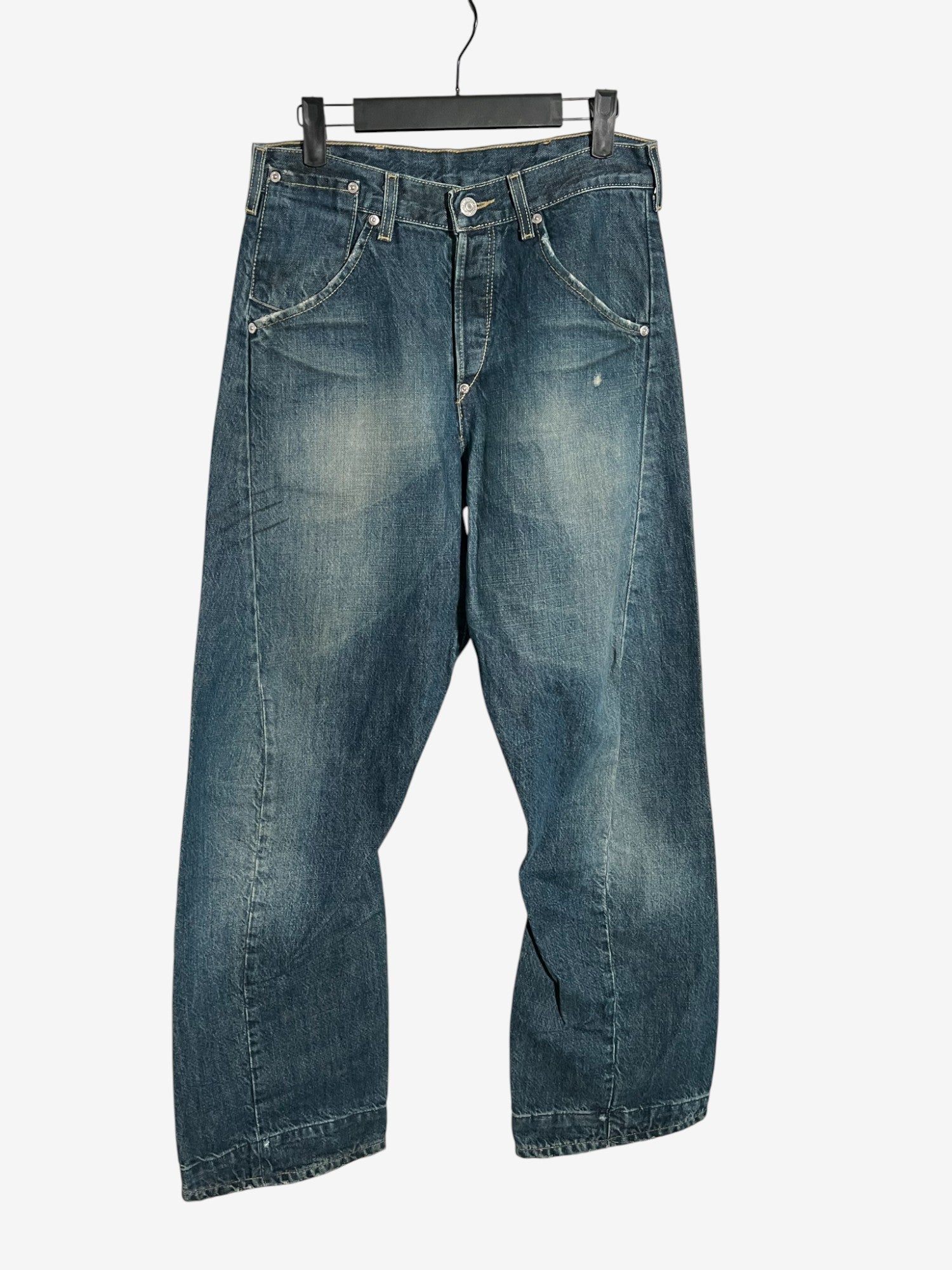 Levi's engineered – Glintzarchive