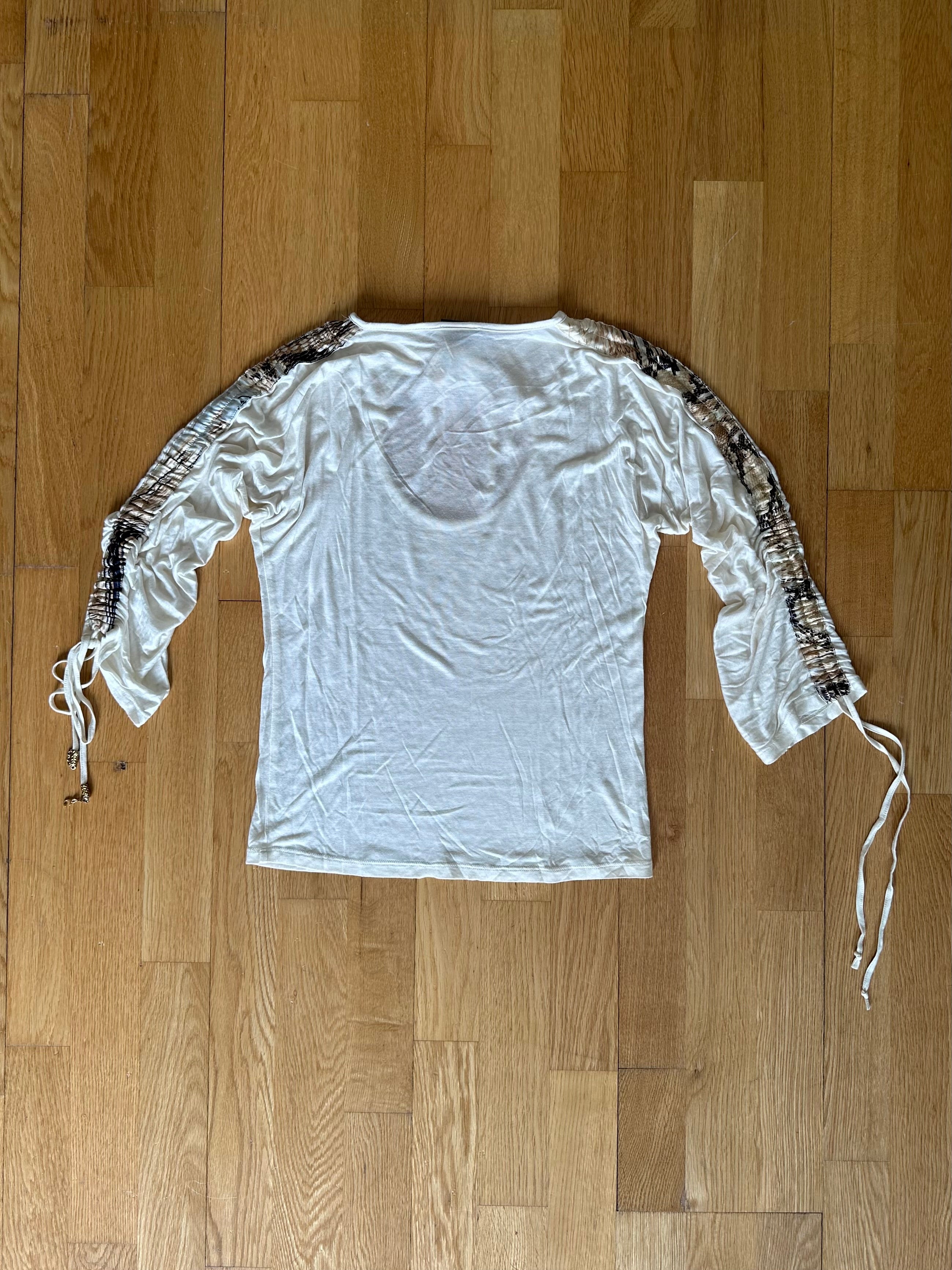 Roberto Cavalli Blouse