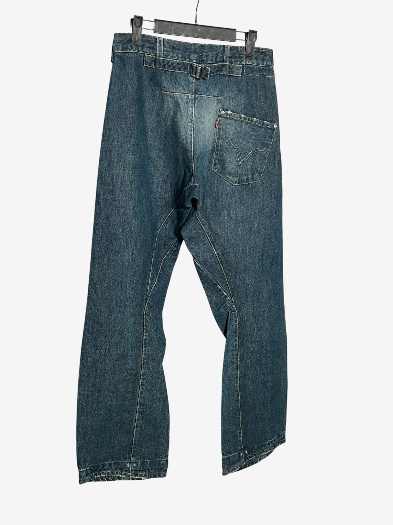 Levi's engineered – Glintzarchive