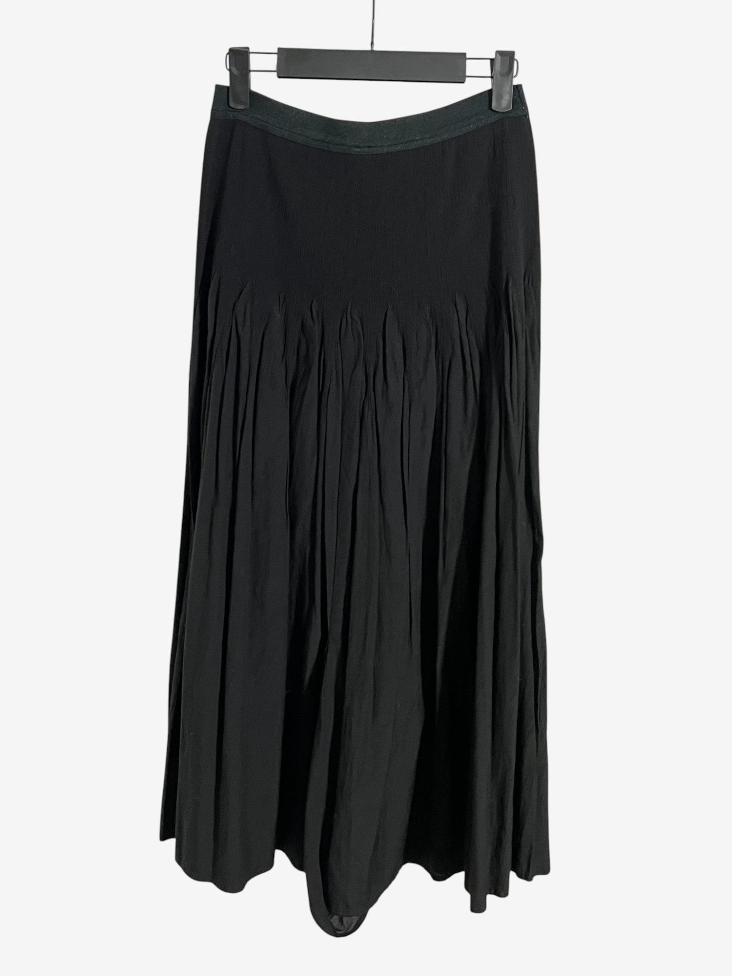 Yohji Yamamoto Skirt