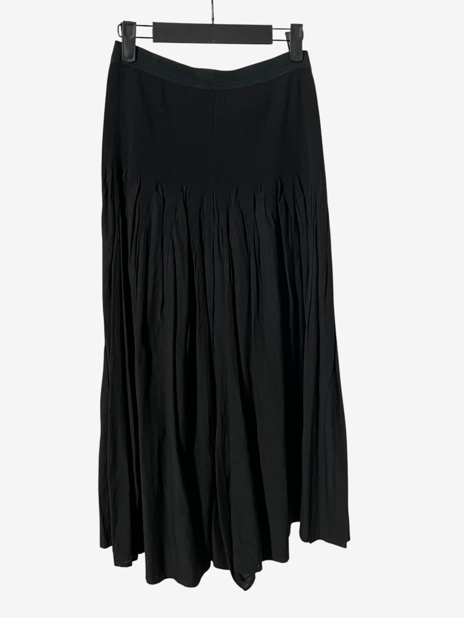 Yohji Yamamoto Skirt