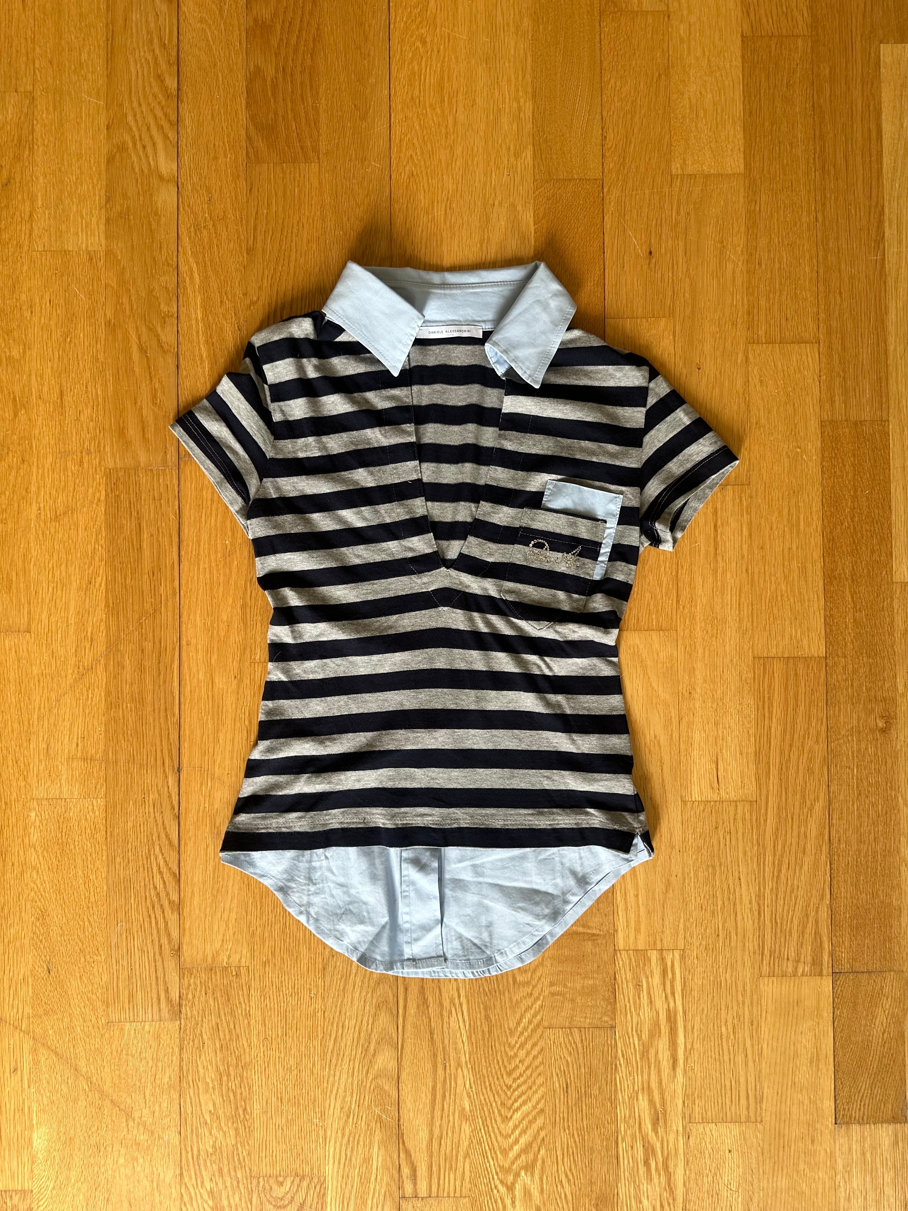 Daniele Alessandrini Top