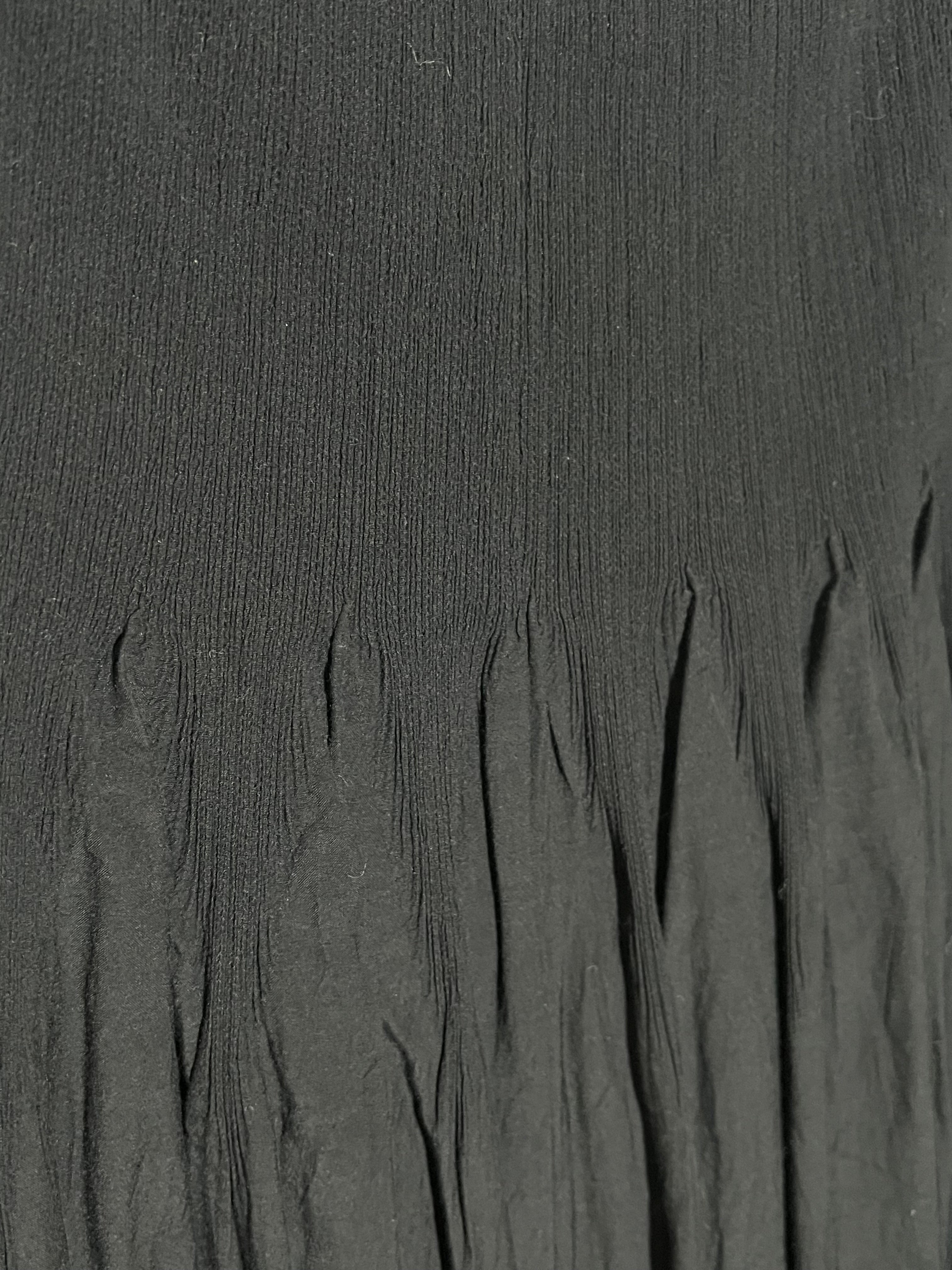 Yohji Yamamoto Skirt