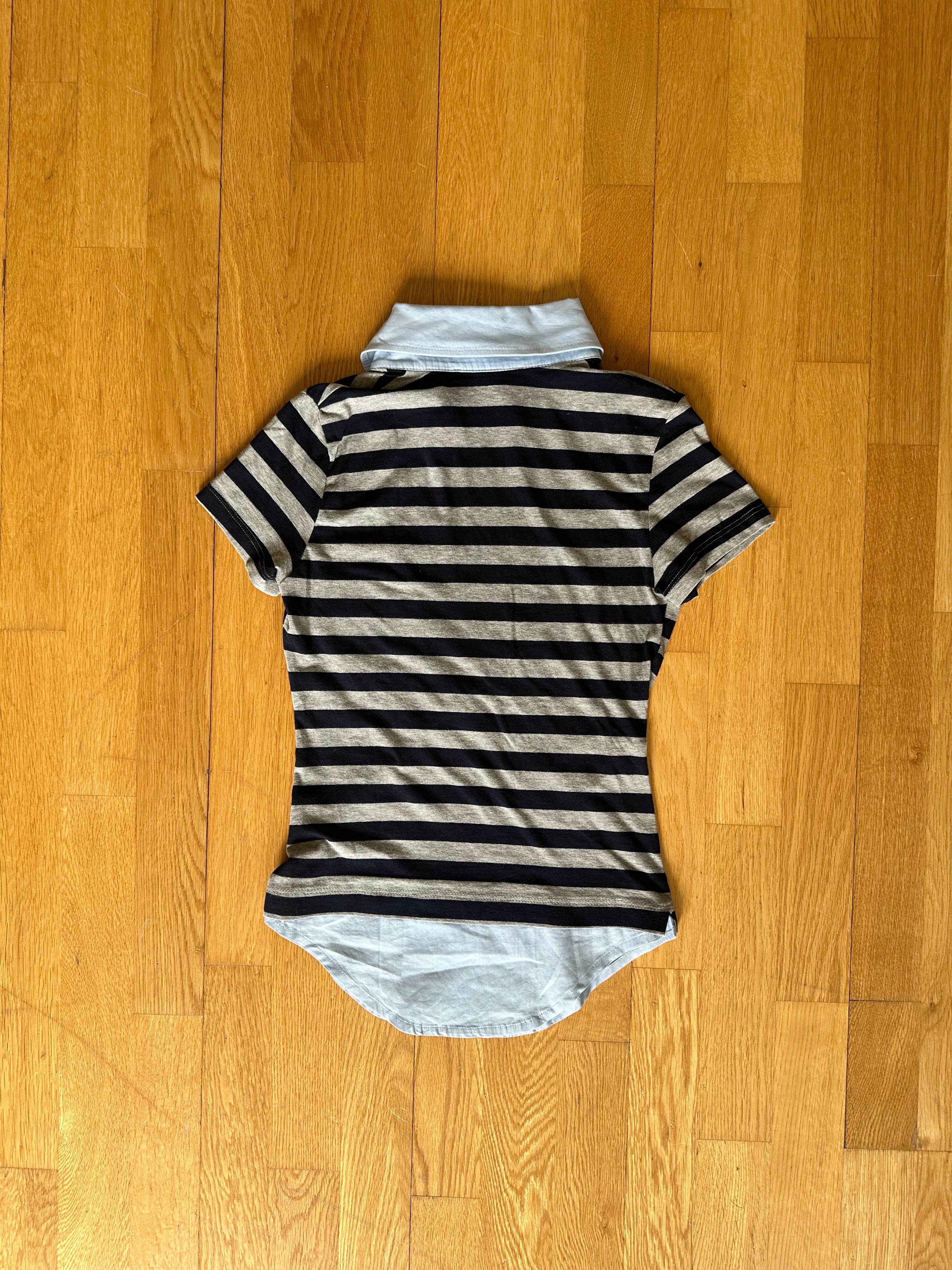 Daniele Alessandrini Top