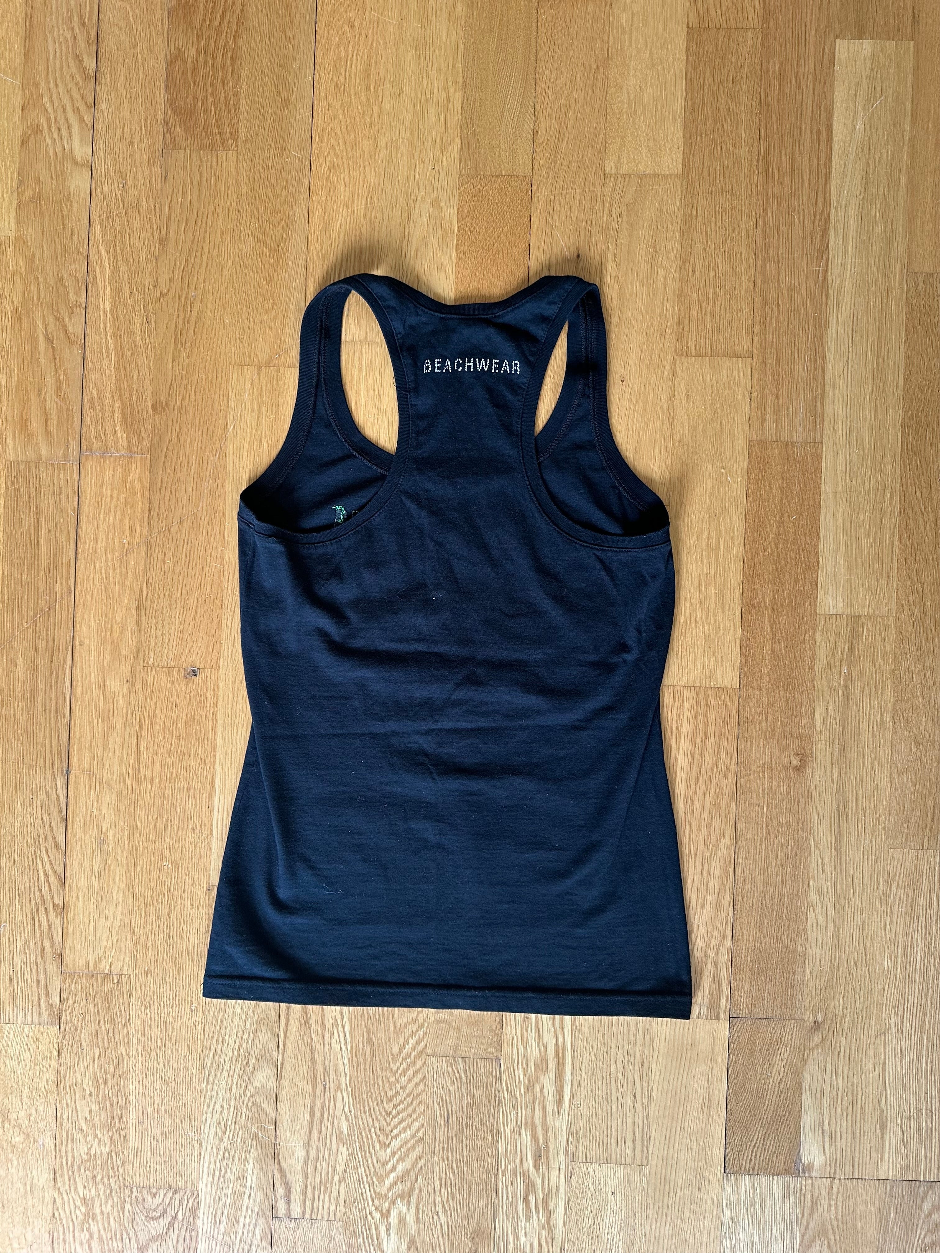 Roberto Cavalli Tank top