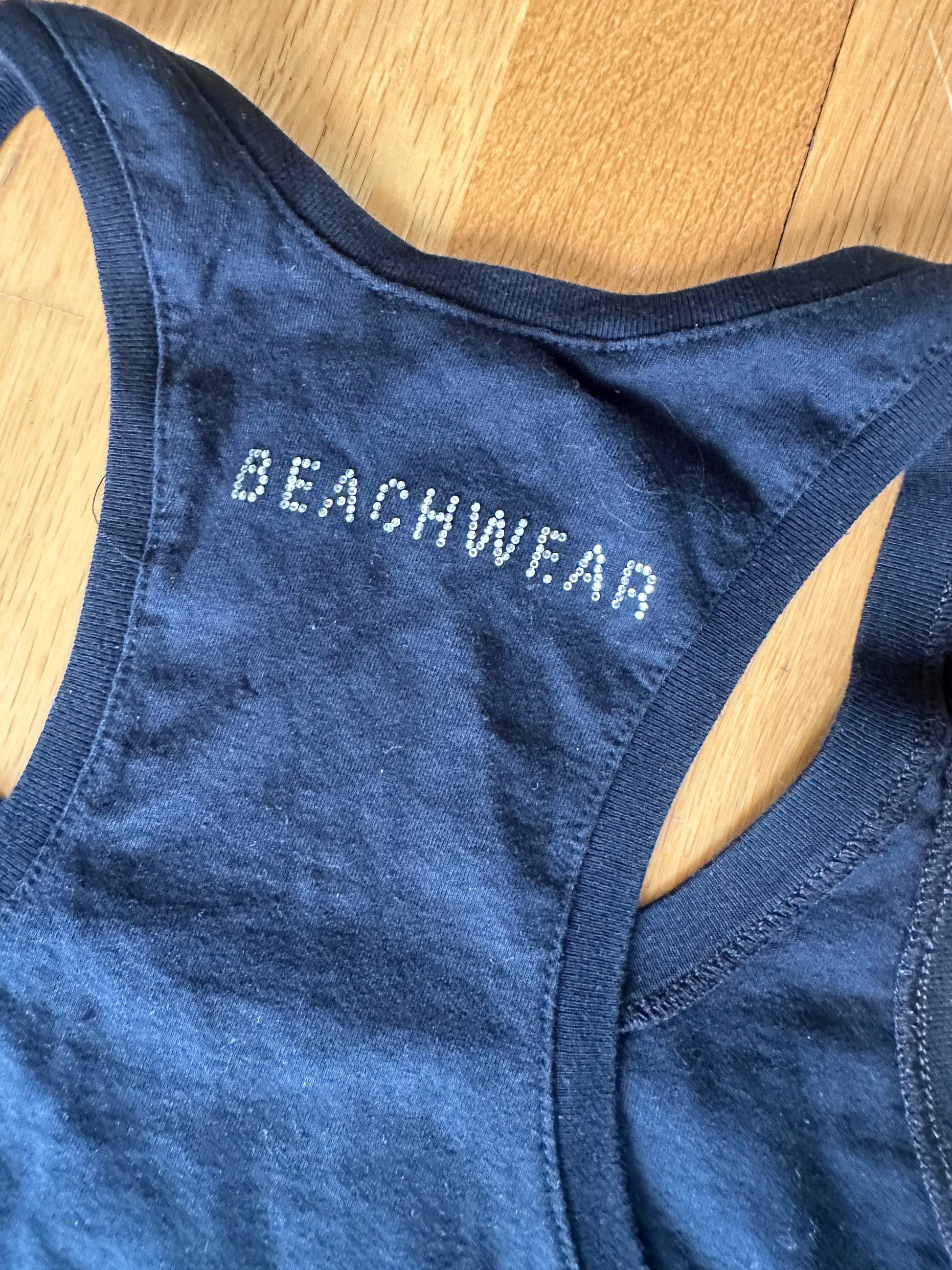 Roberto Cavalli Tank top