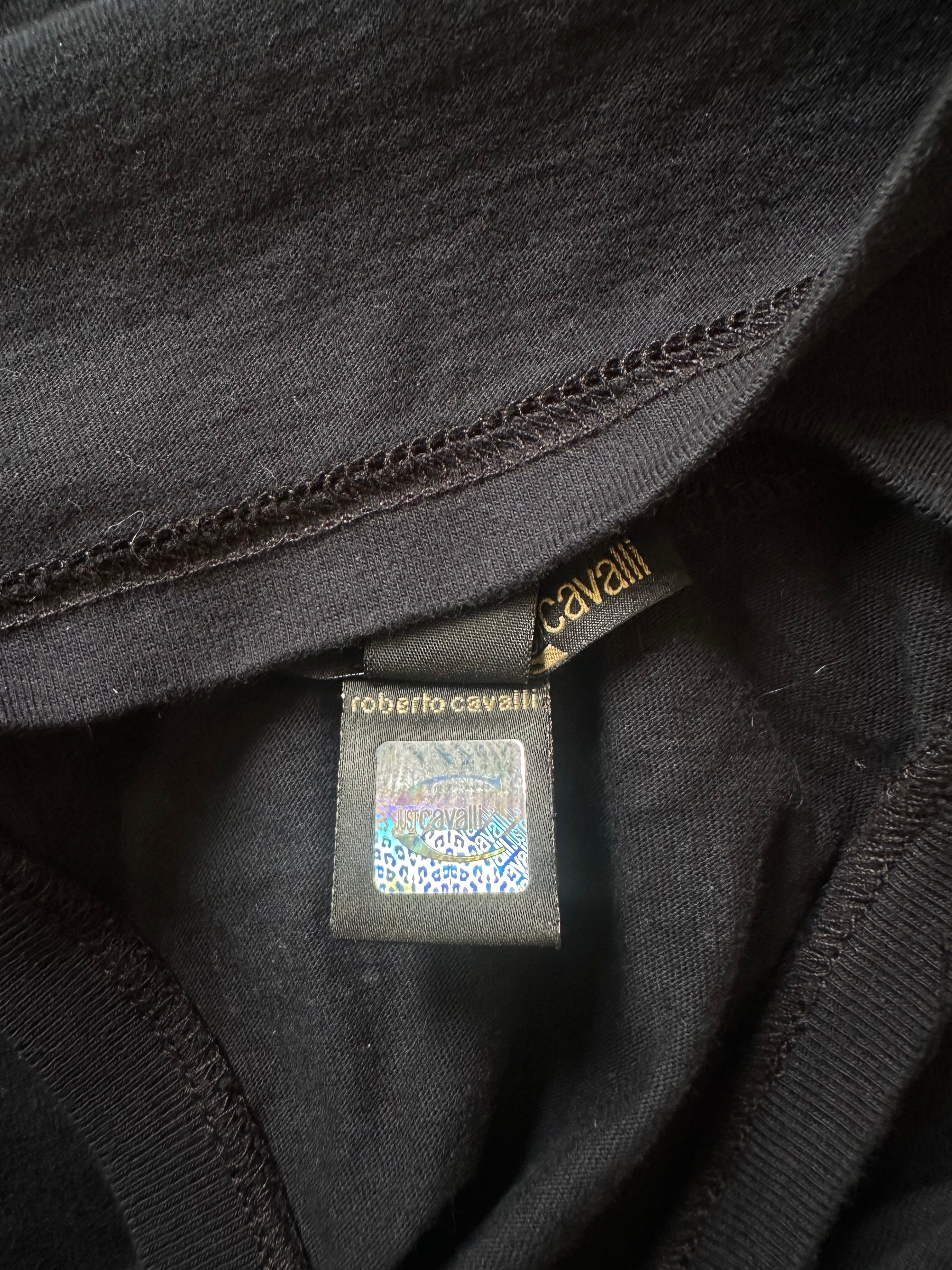 Roberto Cavalli Tank top