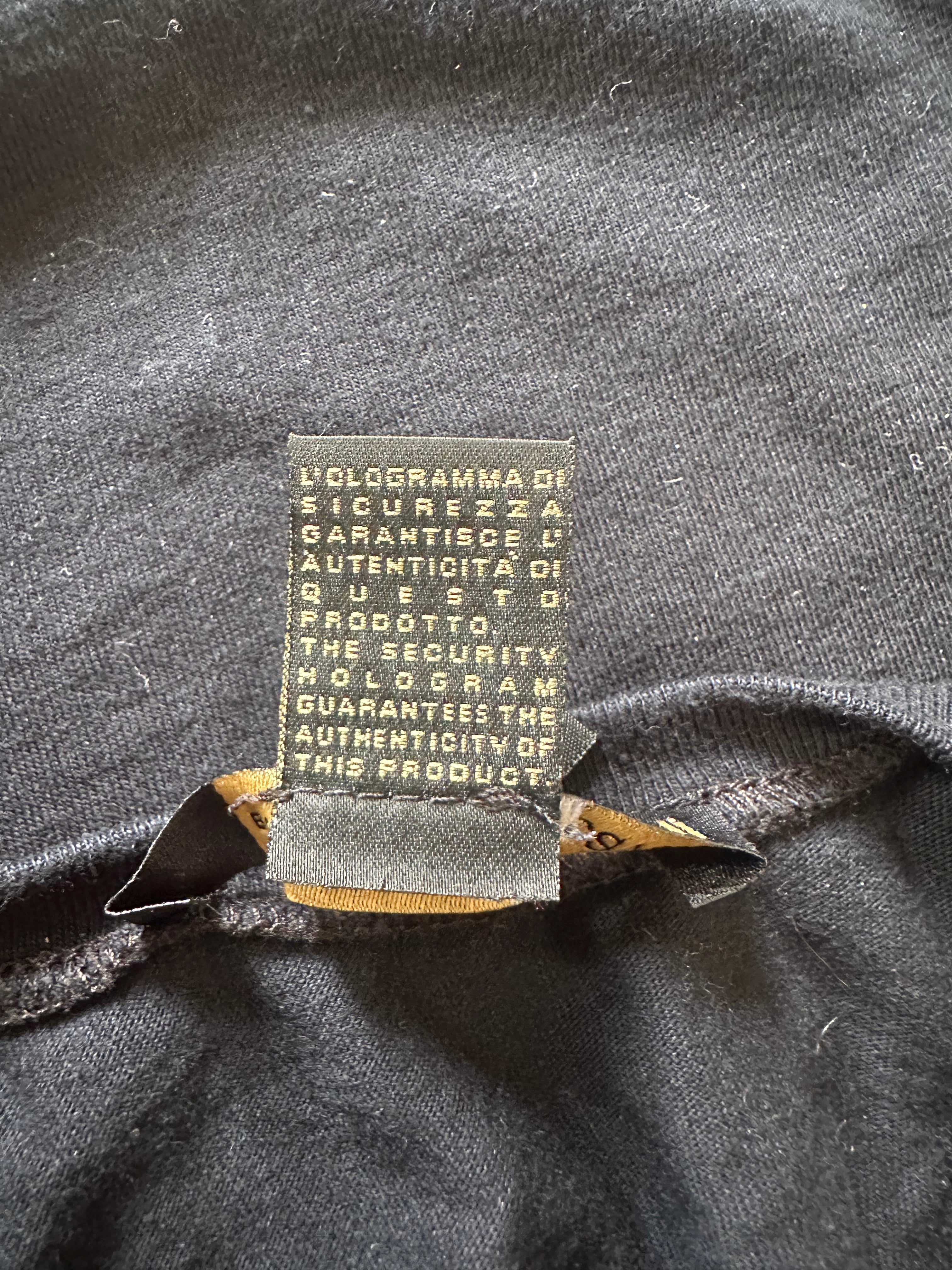 Roberto Cavalli Tank top