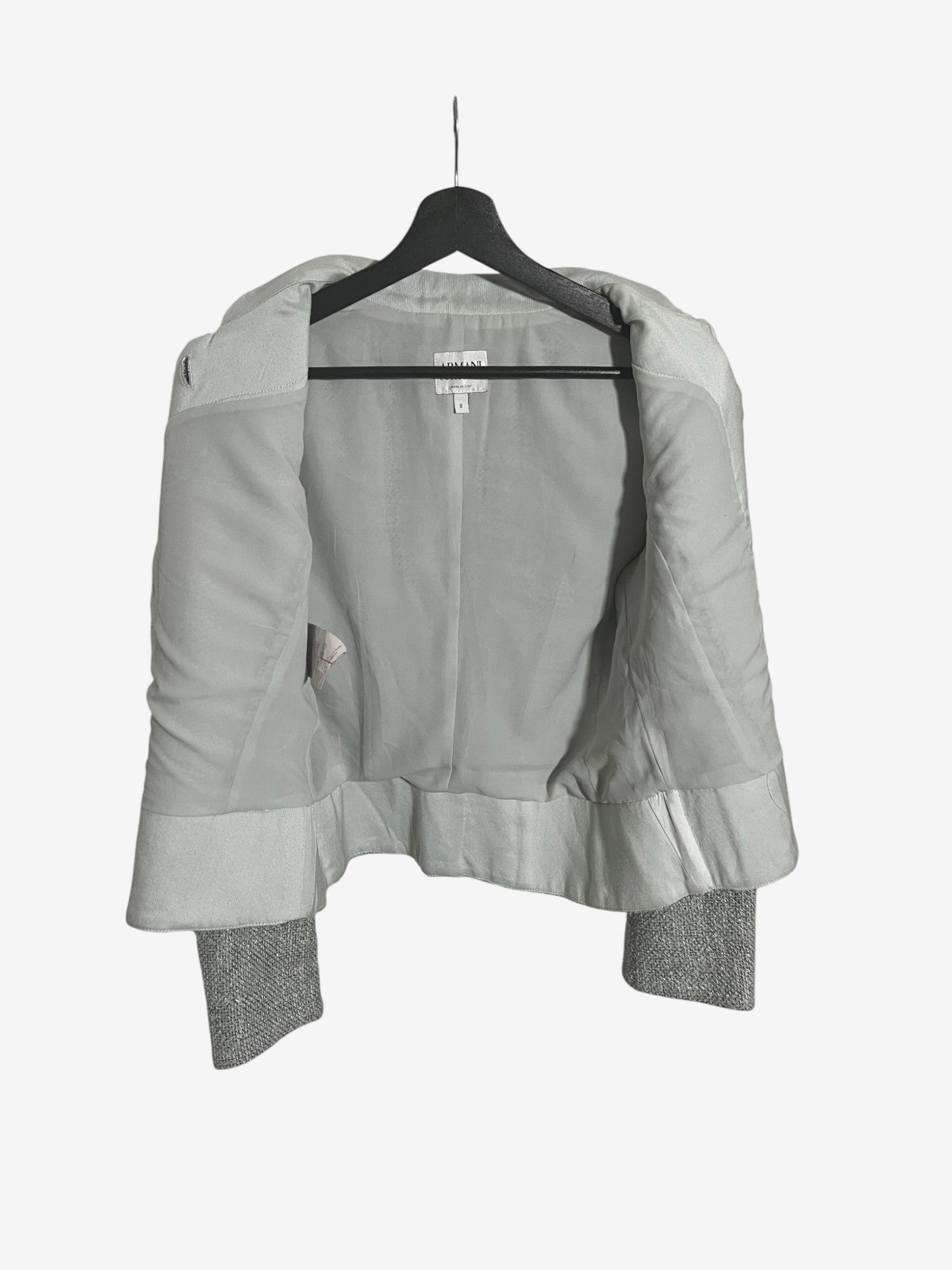 Armani Collezioni Blazer