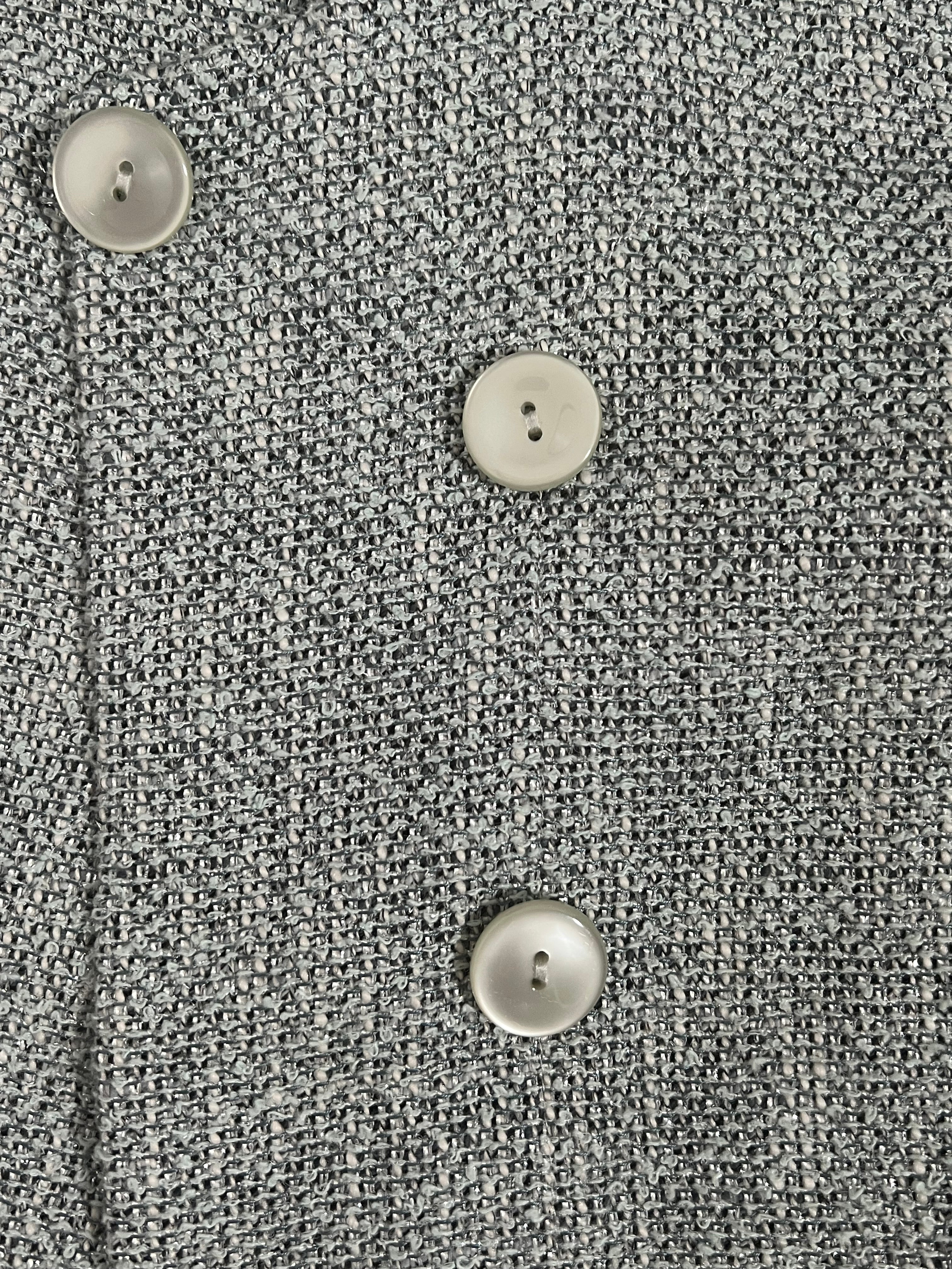 Armani Collezioni Blazer