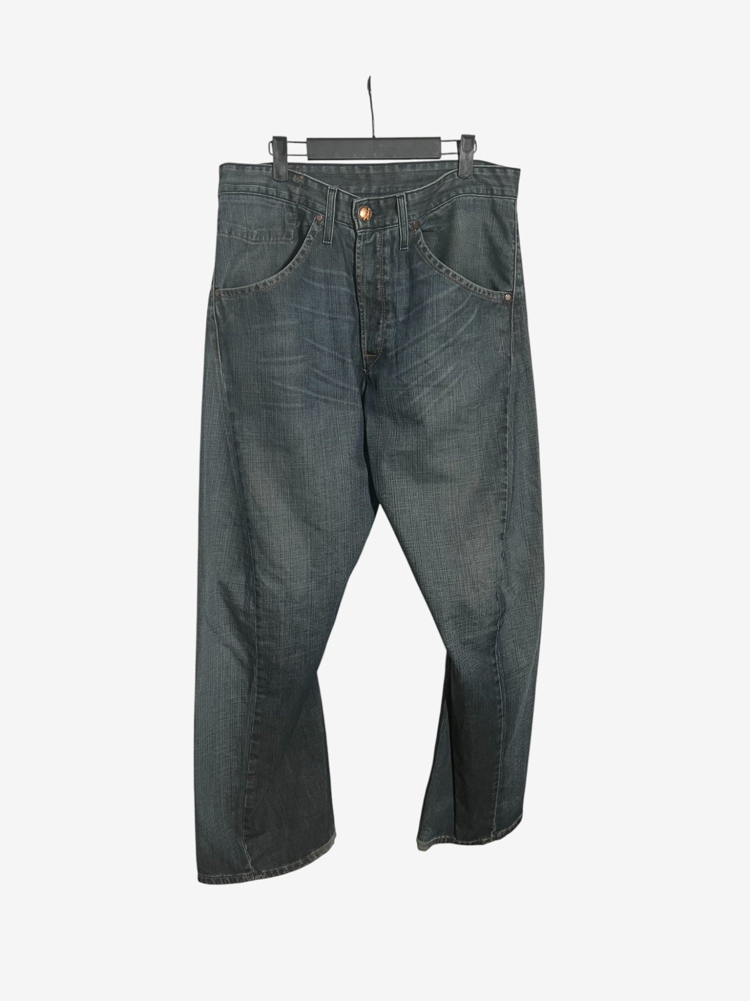 Levi's – Glintzarchive