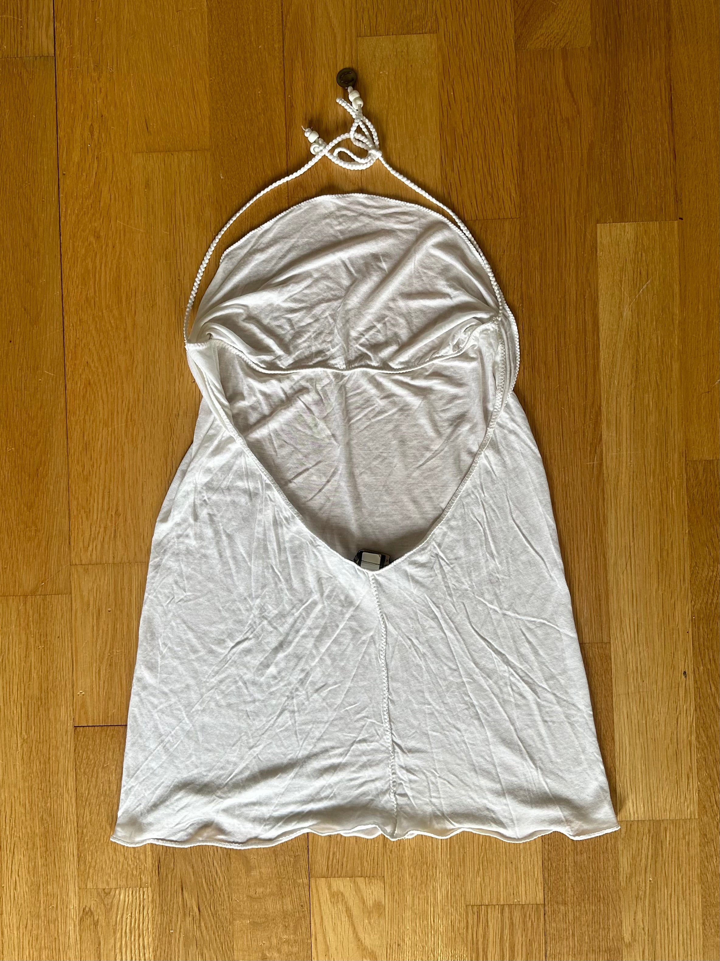 Roberto Cavalli Tank top