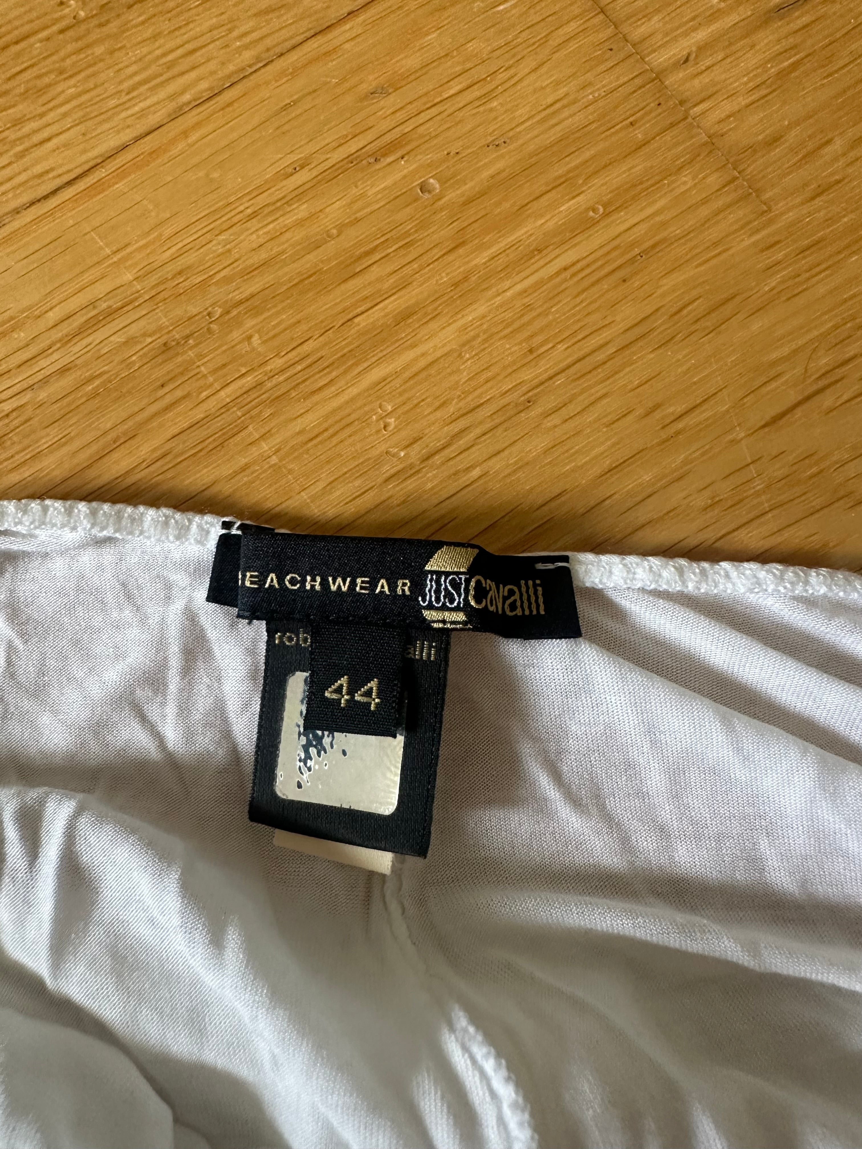 Roberto Cavalli Tank top