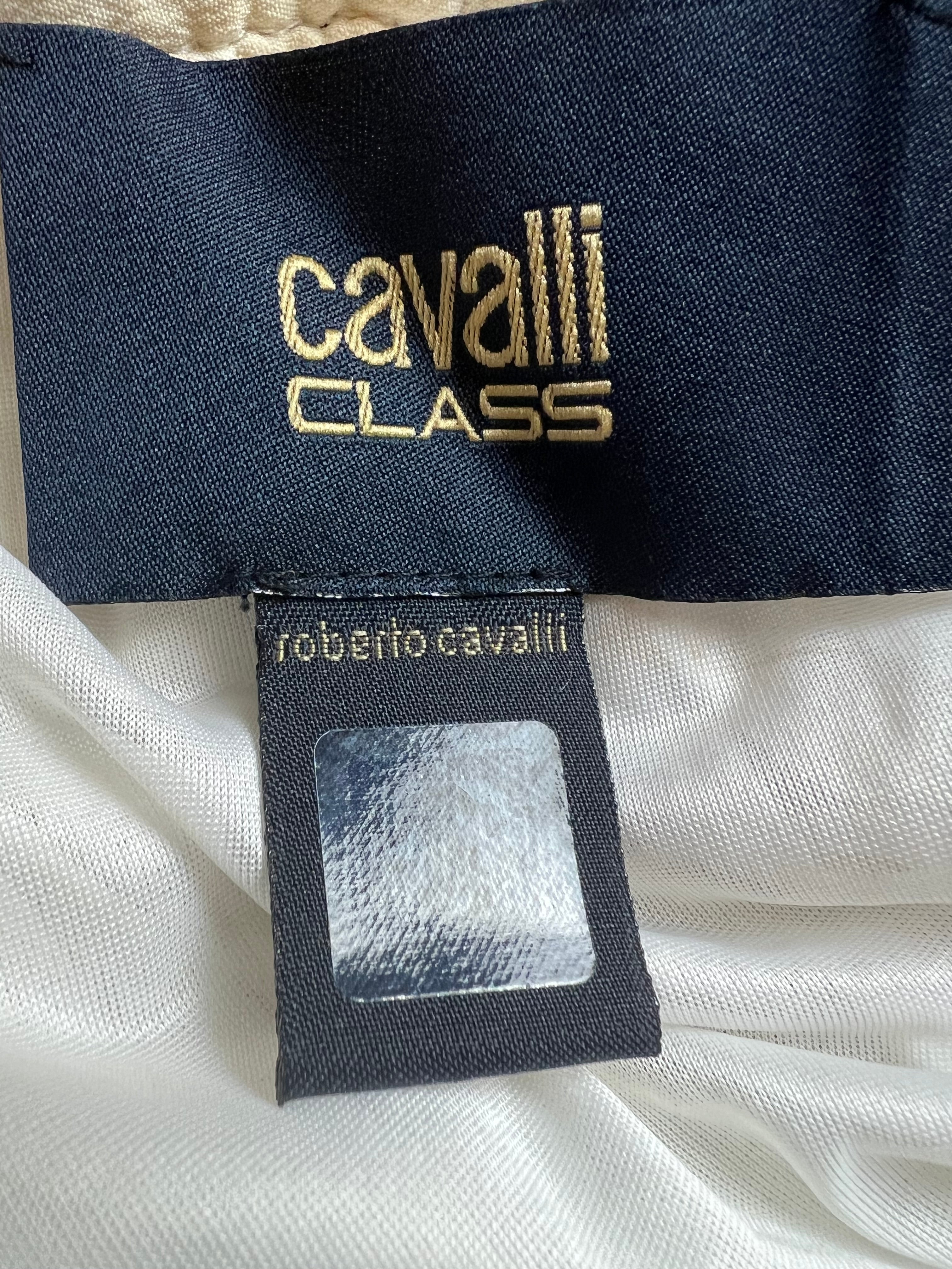 Roberto Cavalli Blouse