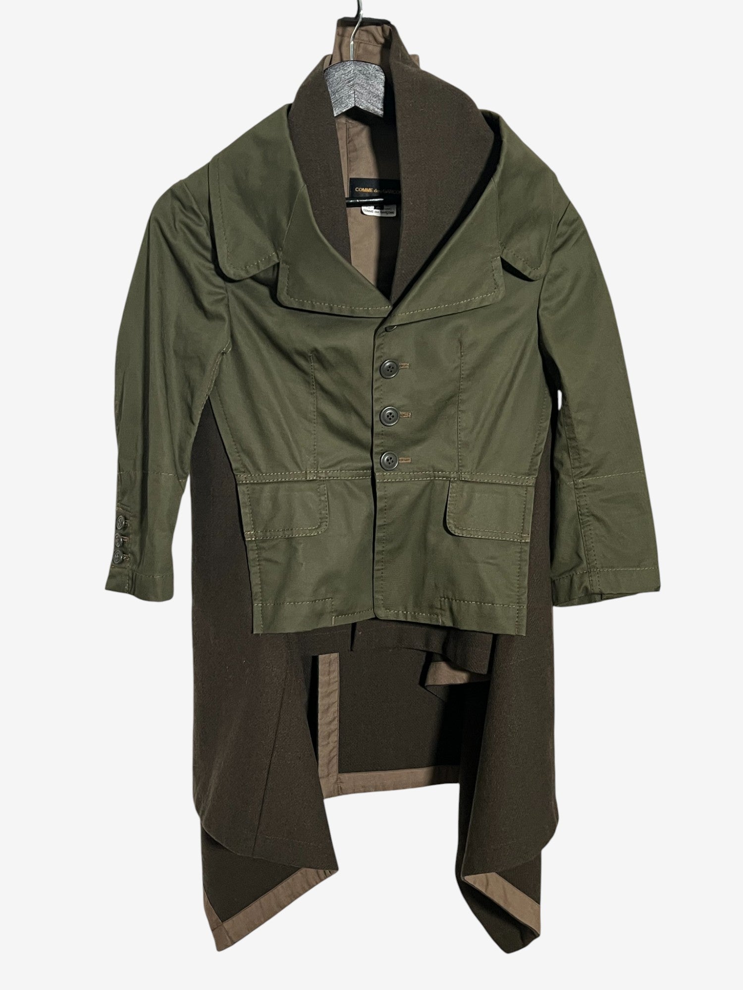 Comme des Garçons Blazer