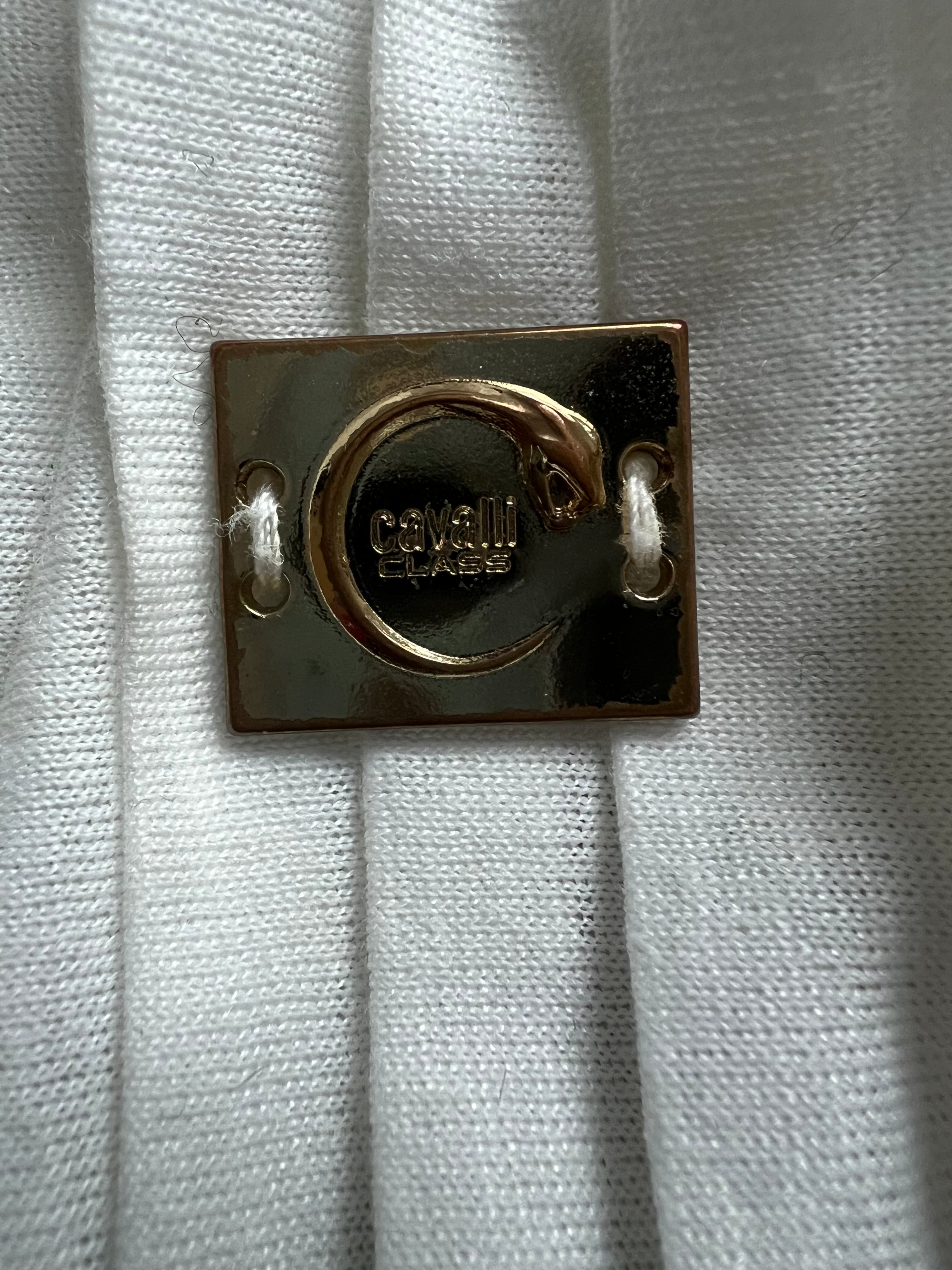 Roberto Cavalli Blouse