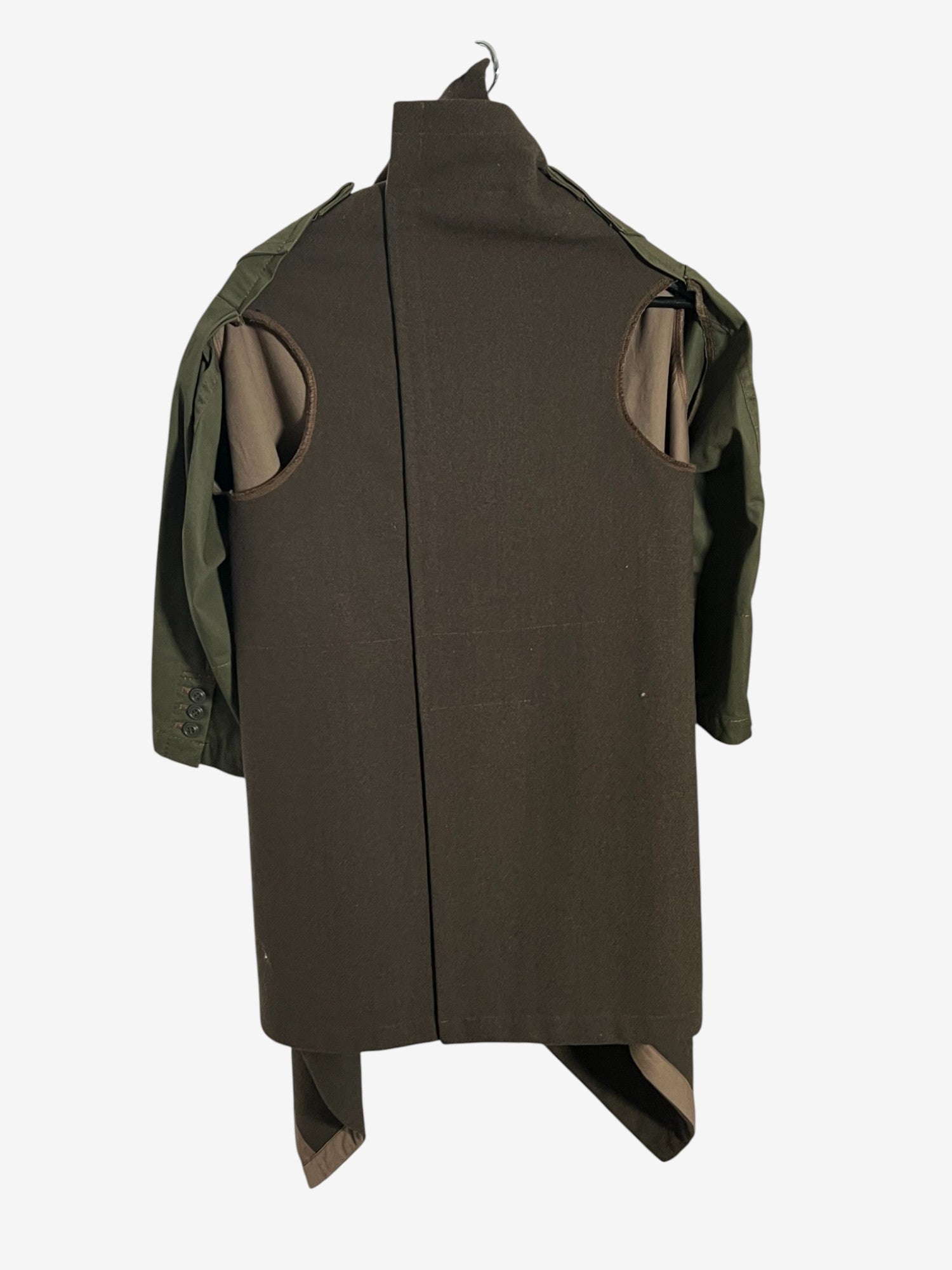 Comme des Garçons Blazer