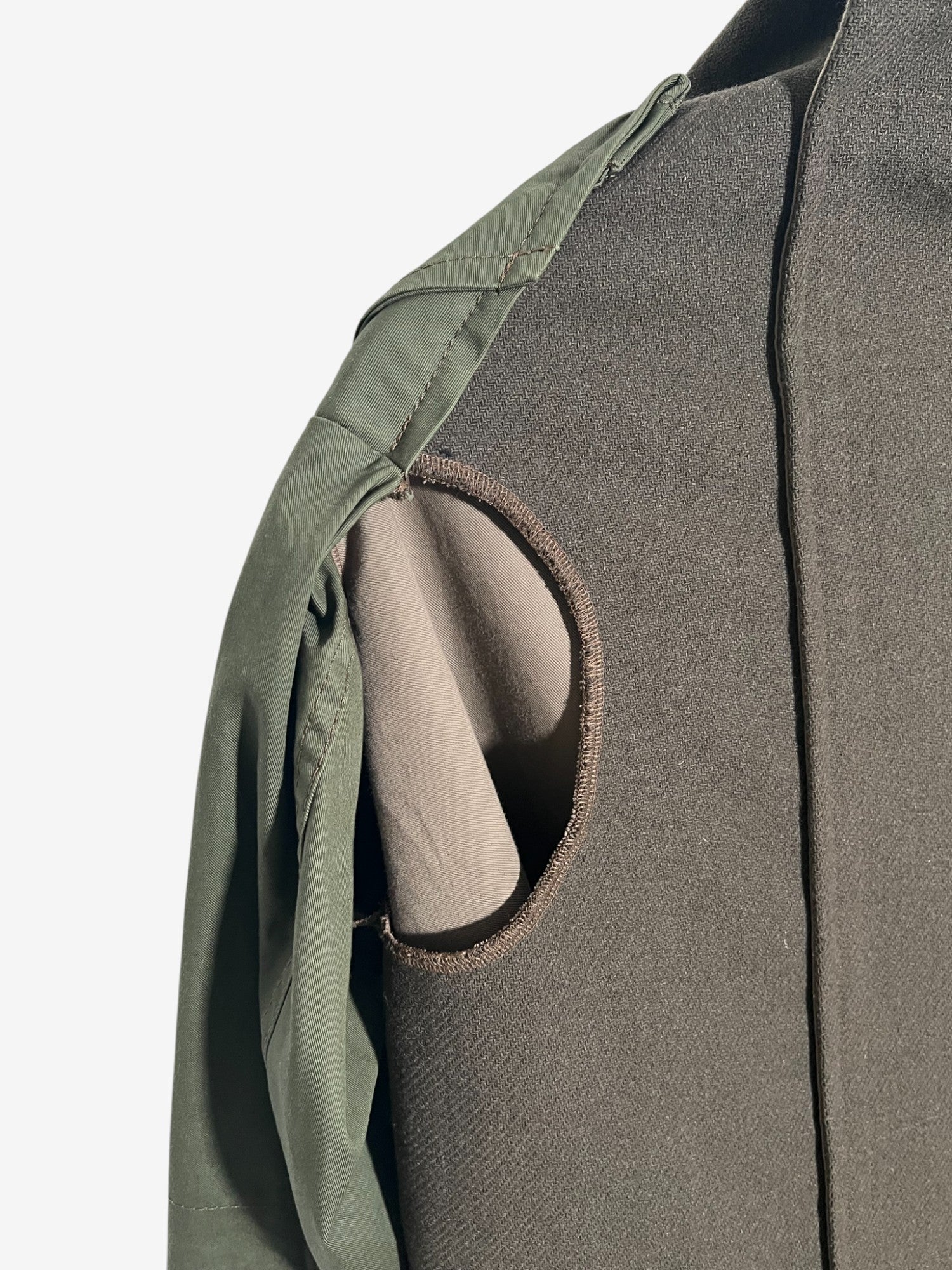 Comme des Garçons Blazer