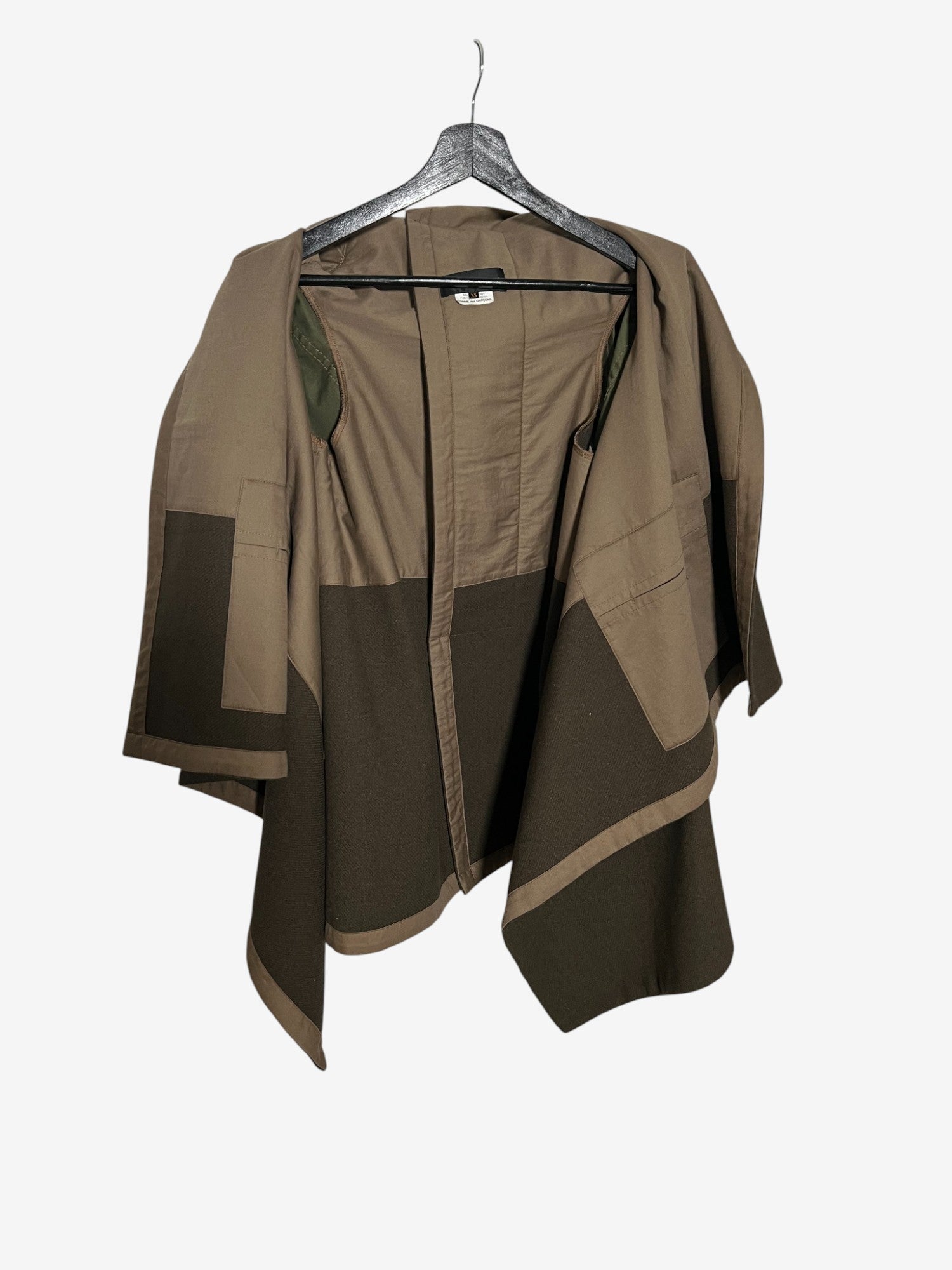 Comme des Garçons Blazer