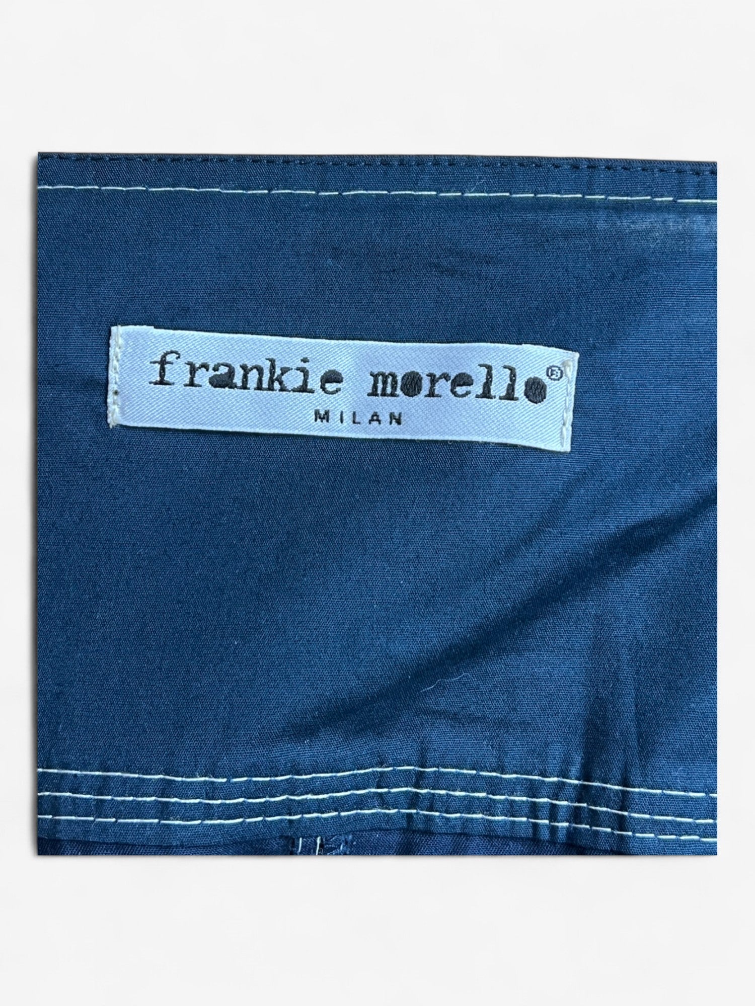 Frankie Morello Set