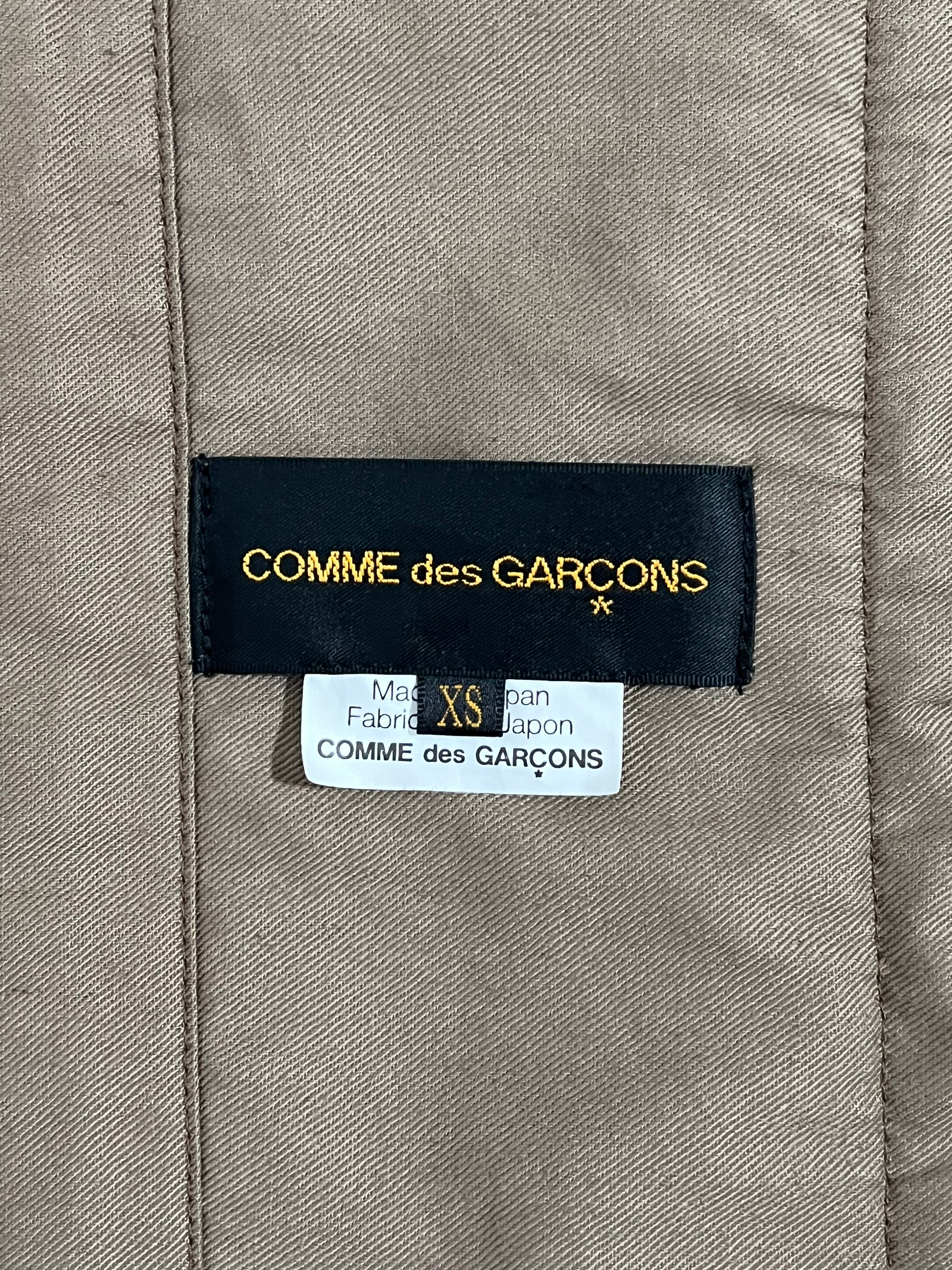 Comme des Garçons Blazer