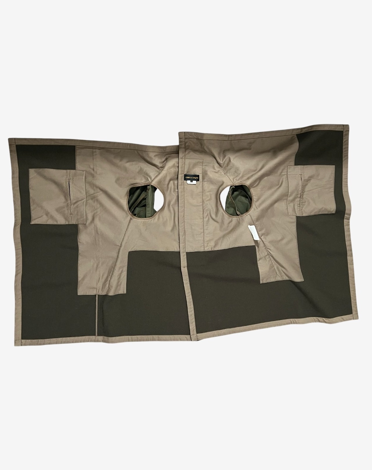 Comme des Garçons Blazer