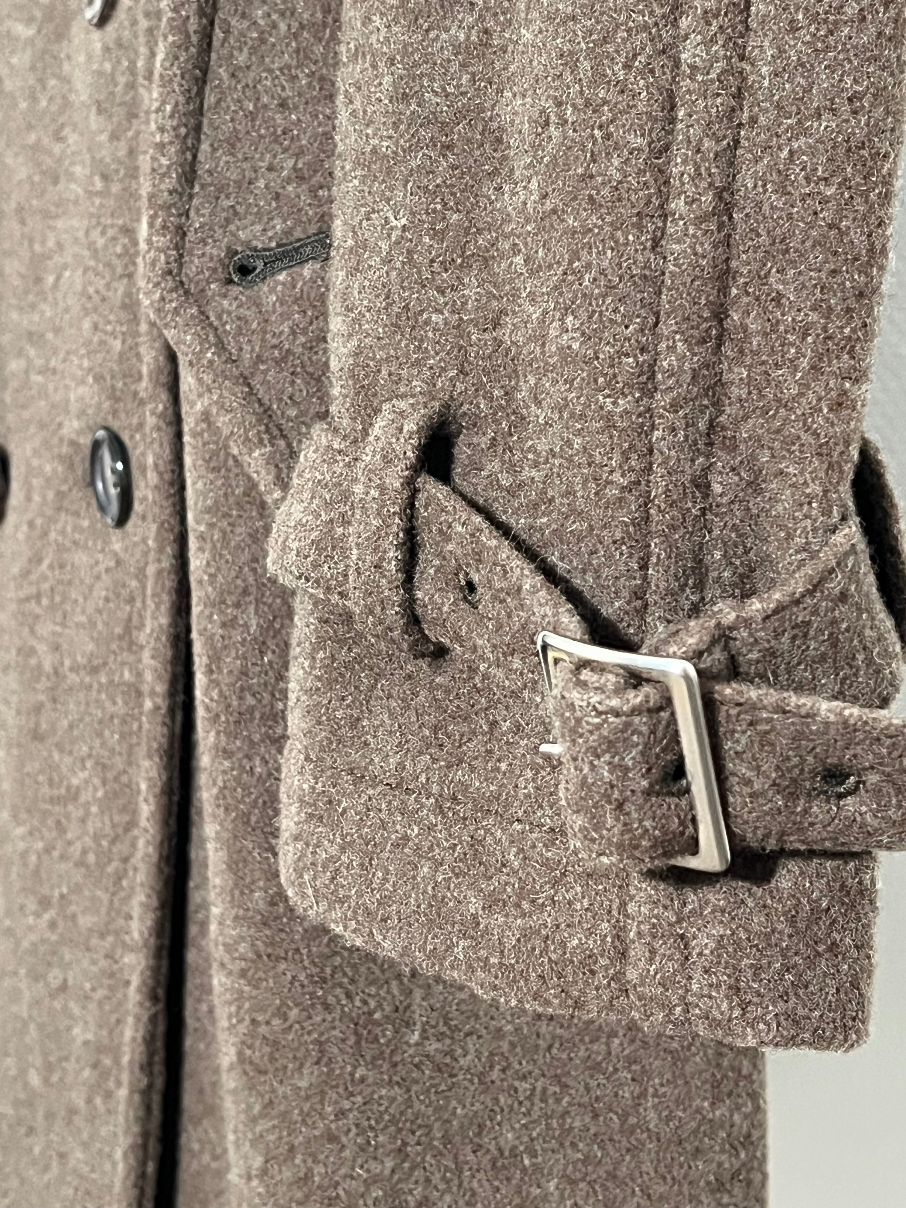 Comme des garçons Coat