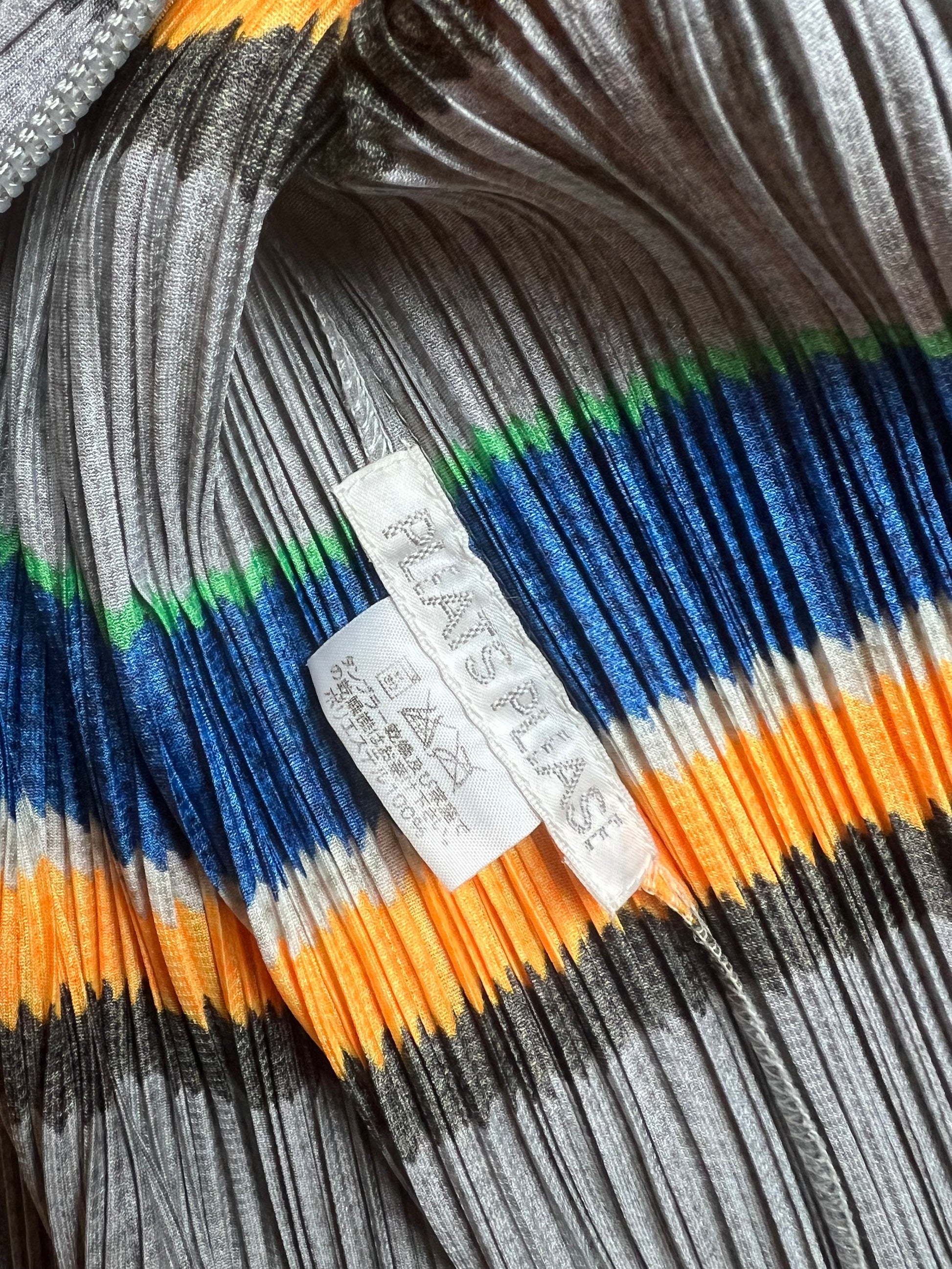 Issey Miyake Veste