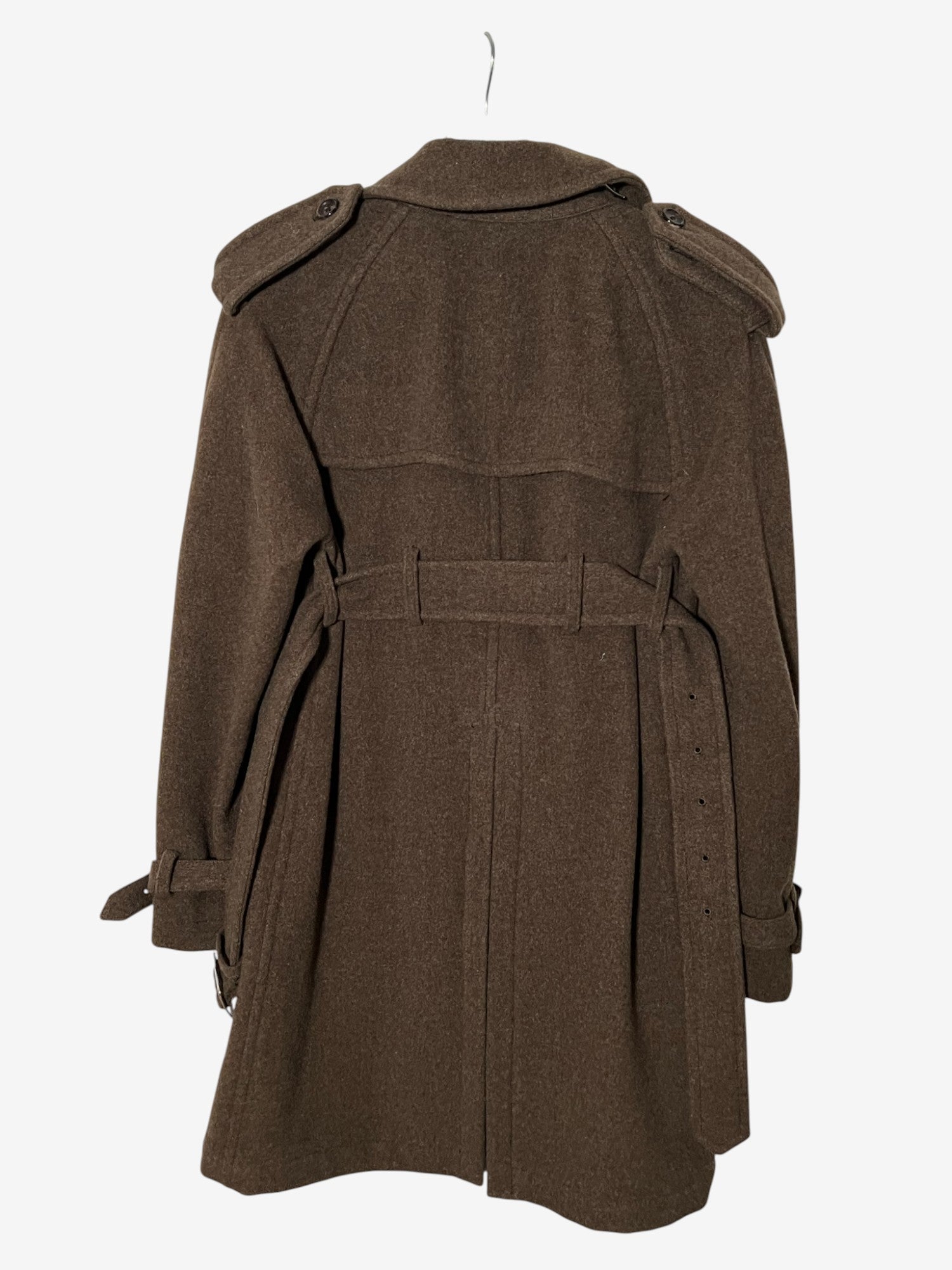 Comme des garçons Coat