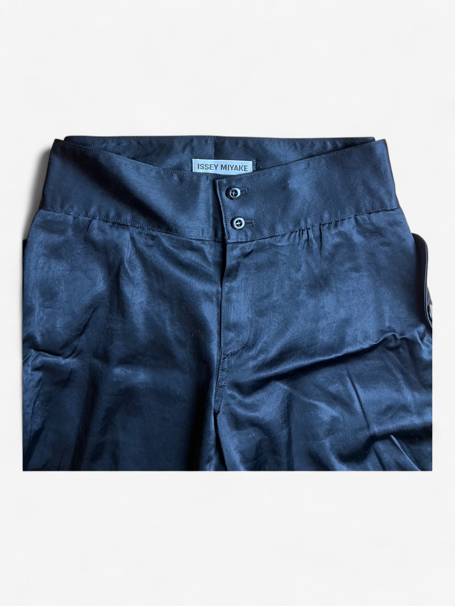 Issey Miyake Capri