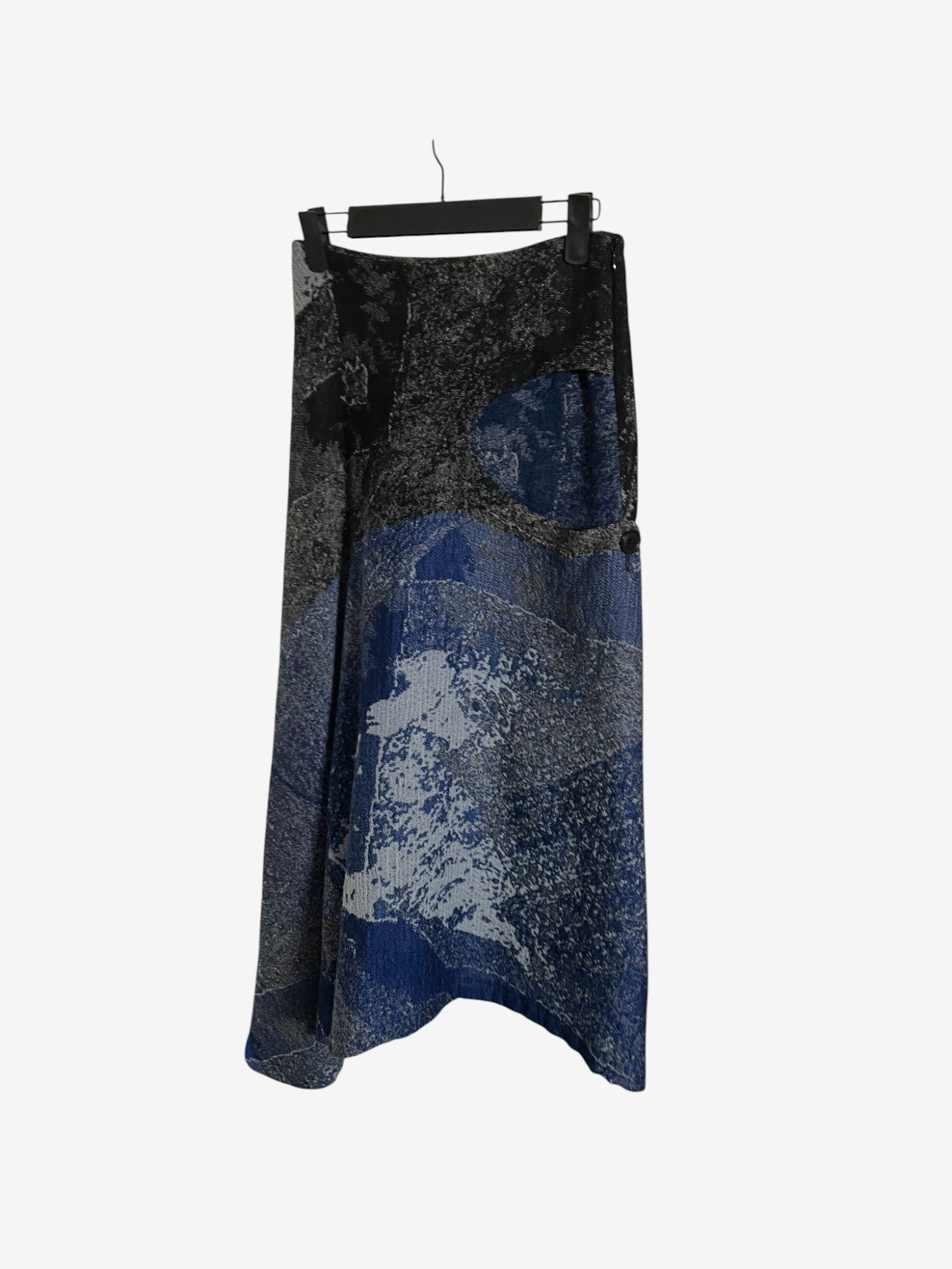 Yohji Yamamoto skirt