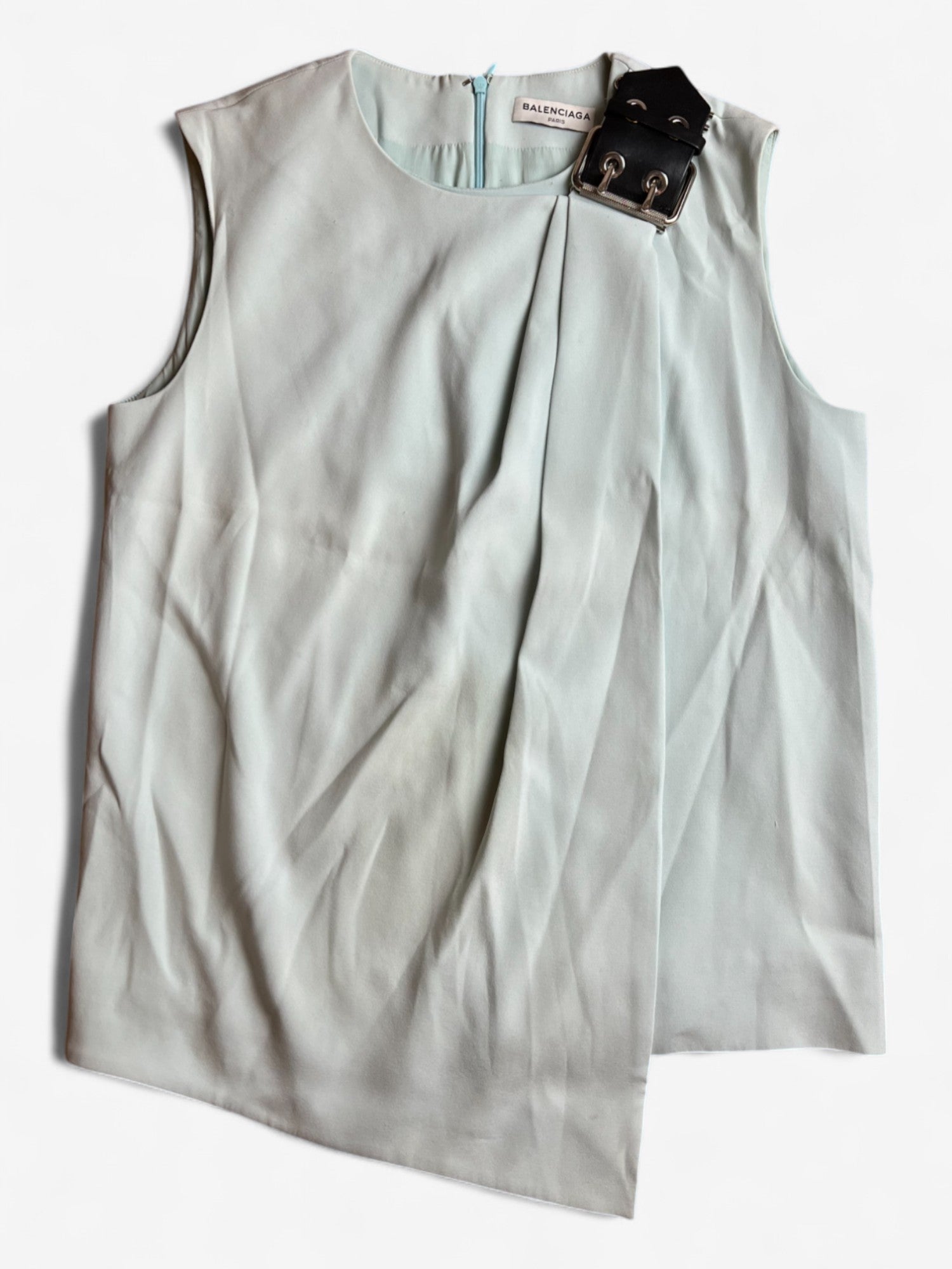 Balenciaga Blouse