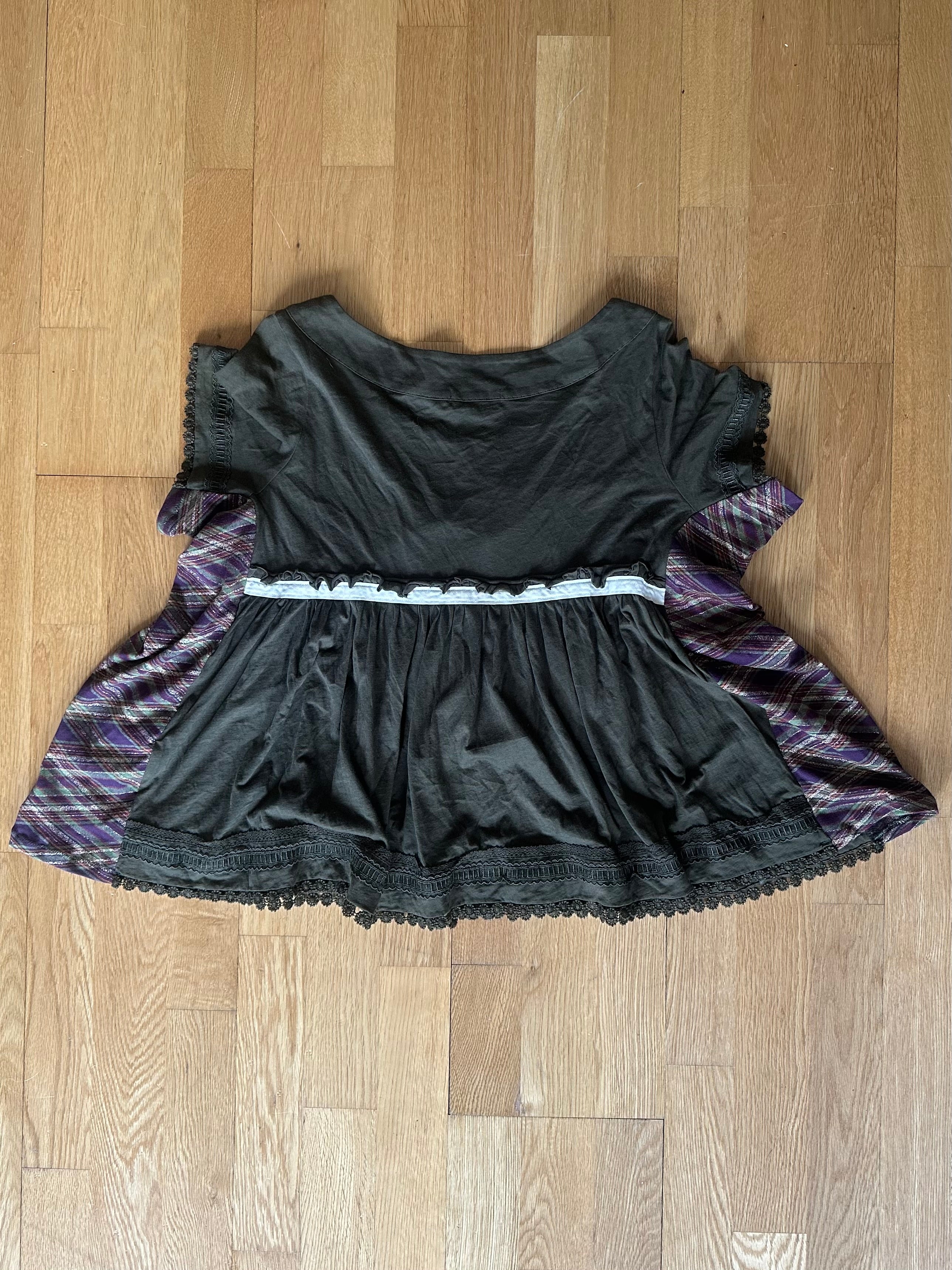 Comme des garcons Blouse