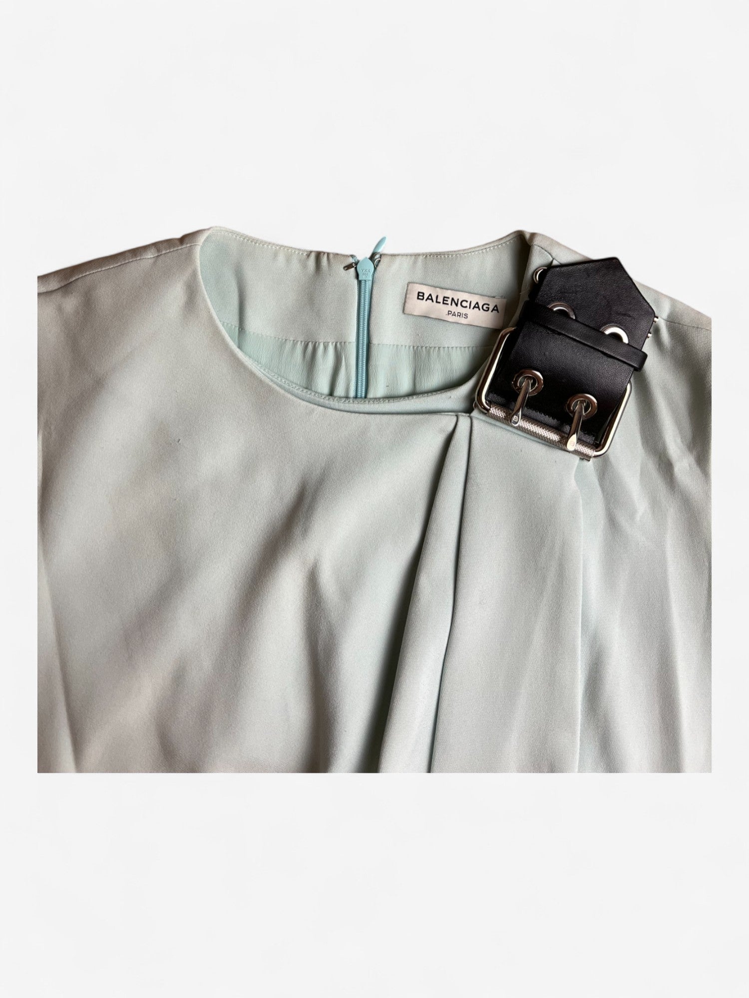 Balenciaga Blouse
