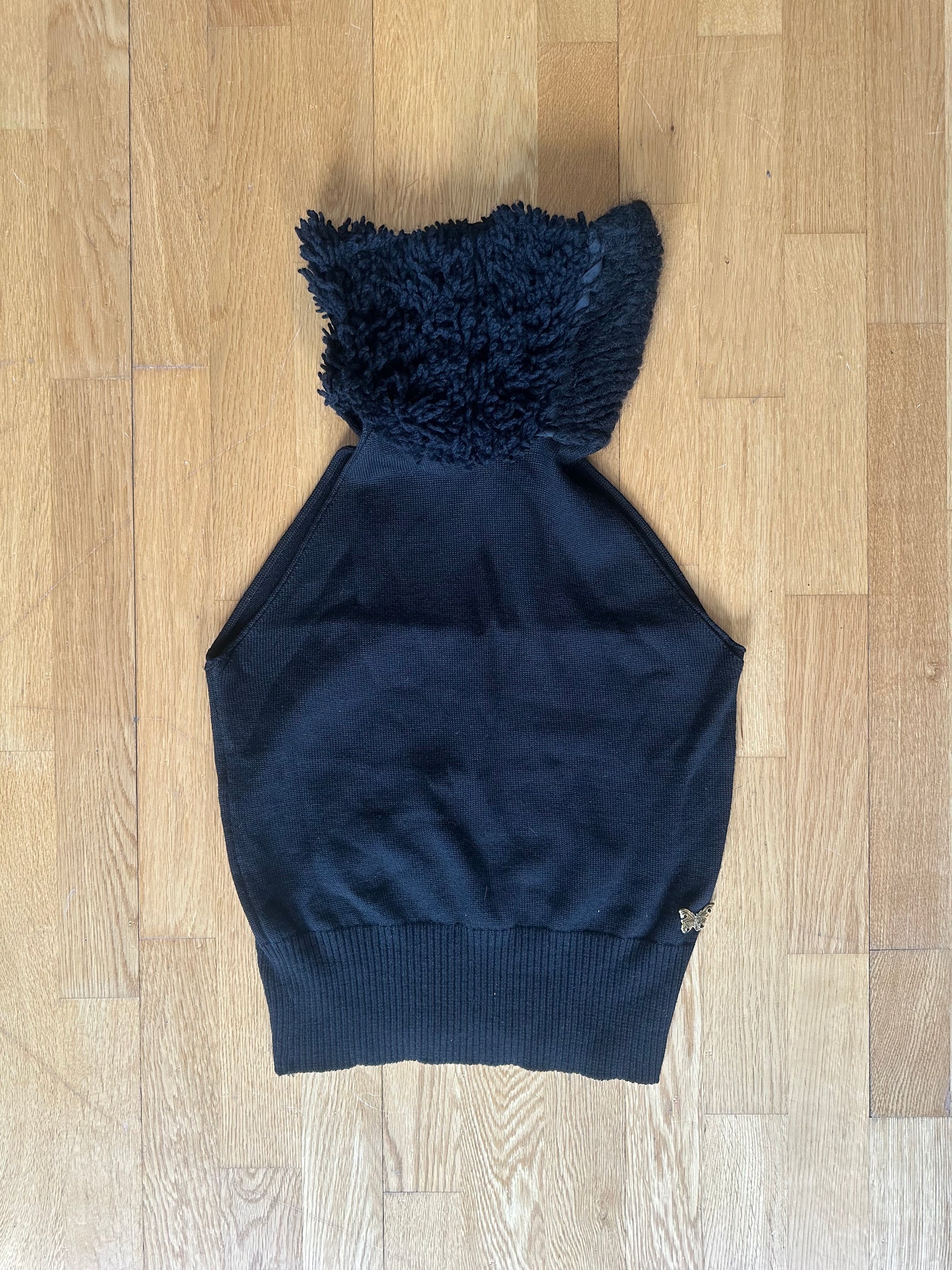 Roberto Cavalli Top